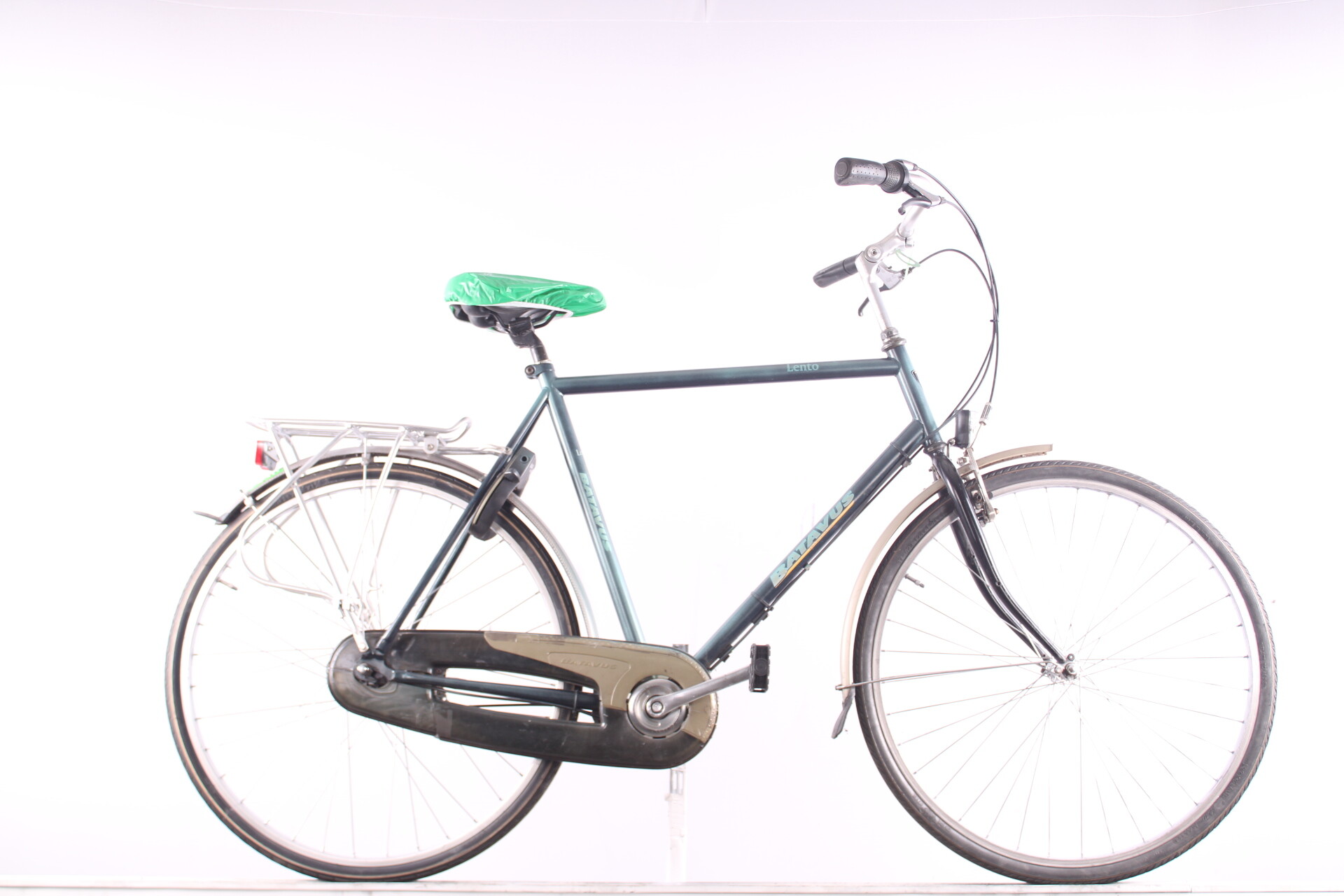 BikeFair | Batavus lento