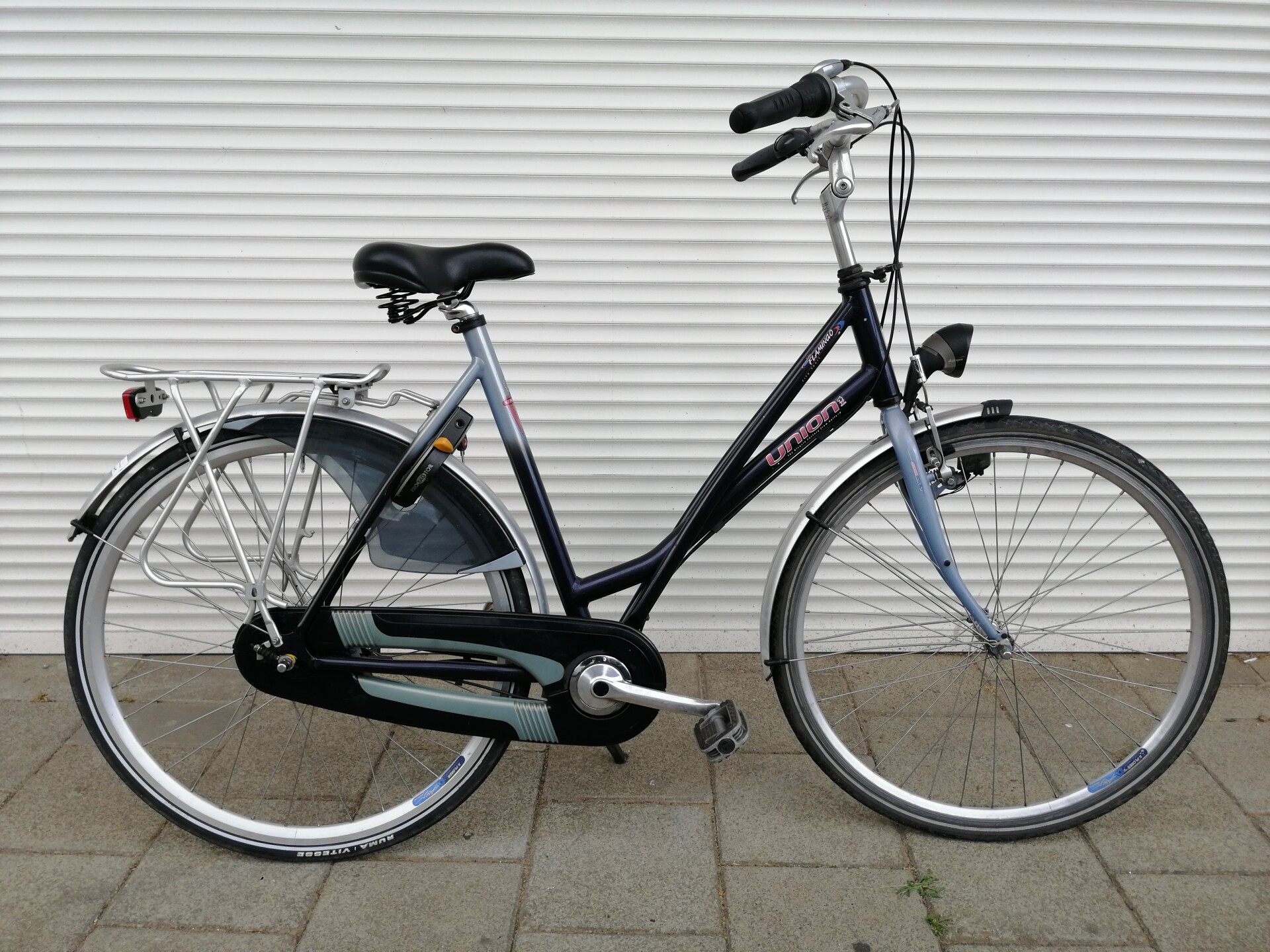 オランダ製自転車　UNION FLAMINGO (ユニオン　フラミンゴ） オランダ製自転車 UNION FLAMINGO (ユニオン フラミンゴ） 【公式通販】