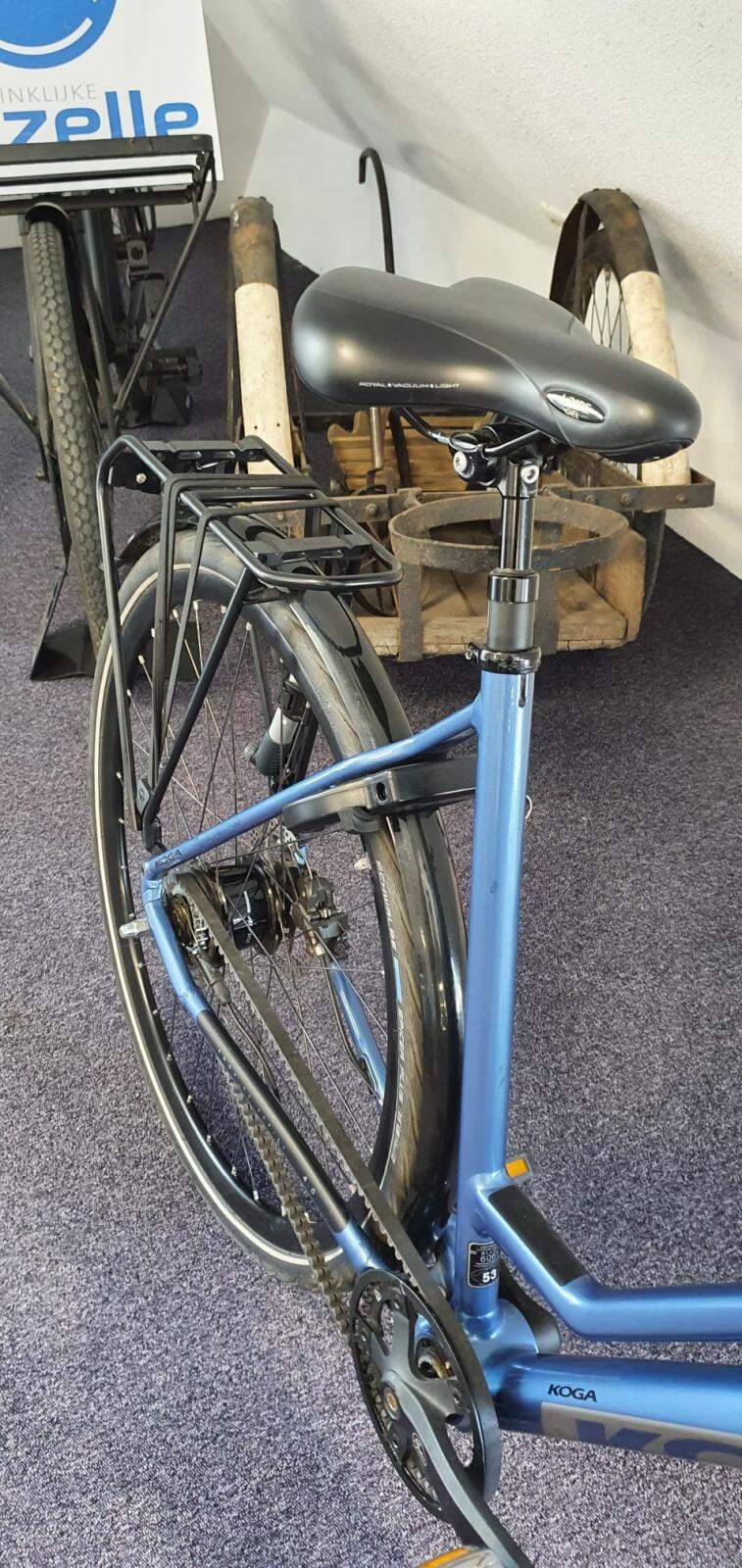 BikeFair | Koga F3 4.0
