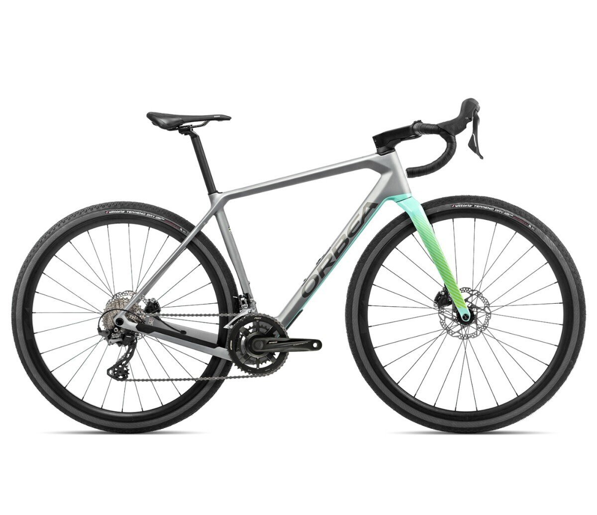 orbea orca m20iteam weight