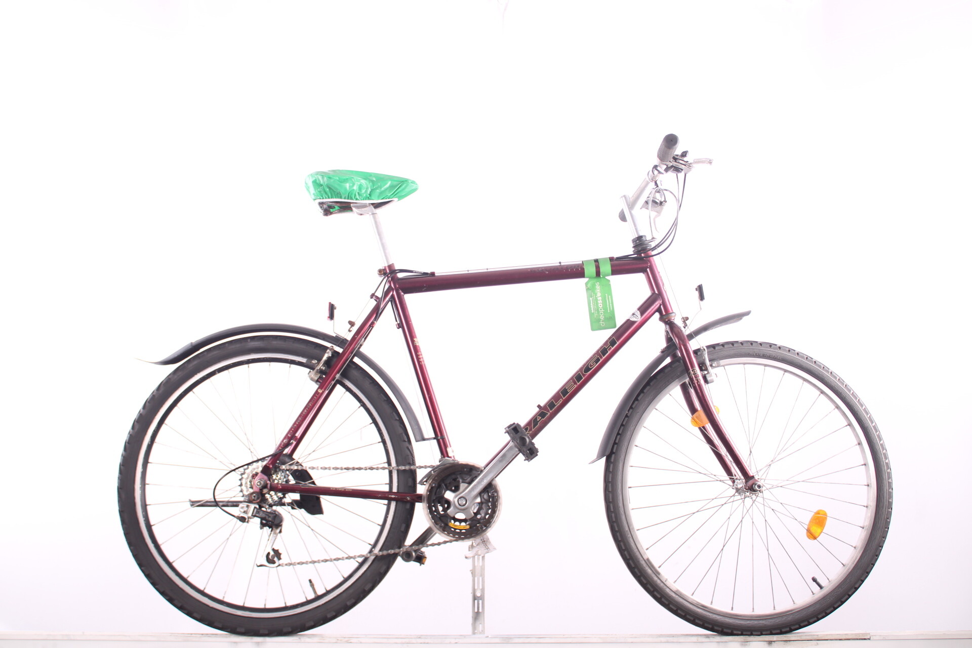 BikeFair Raleigh equator BikeFair Marketplace For Bikes