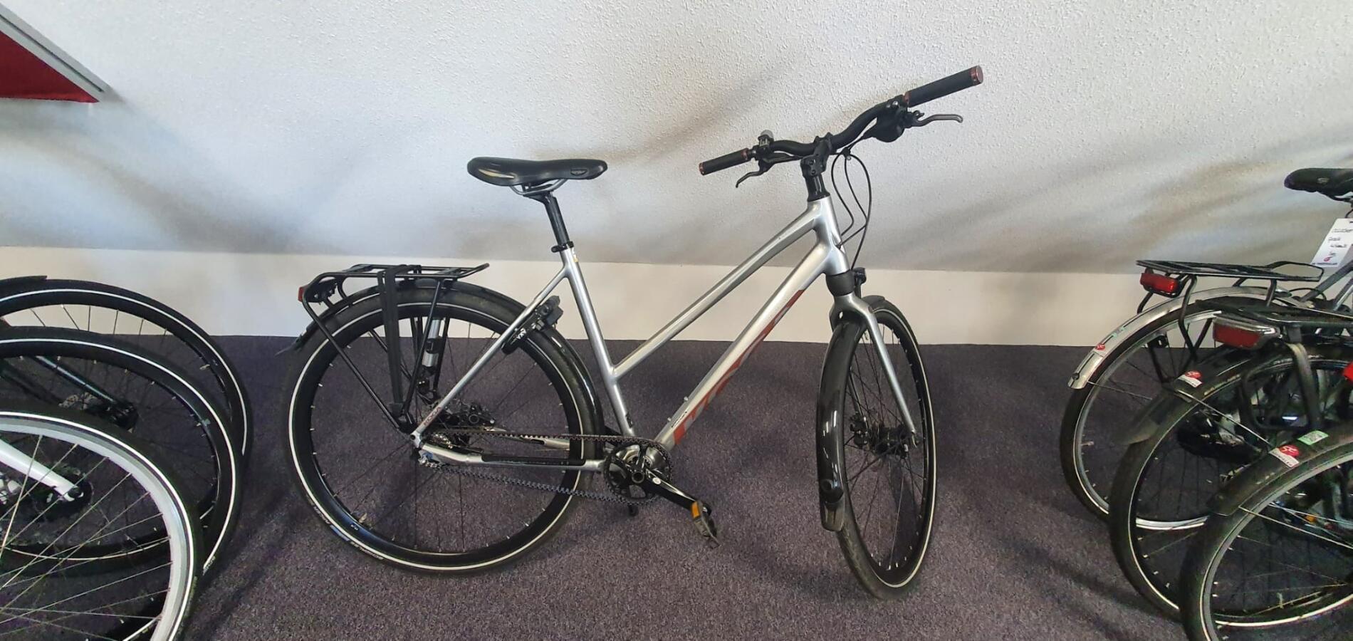 Koga f3 6.0