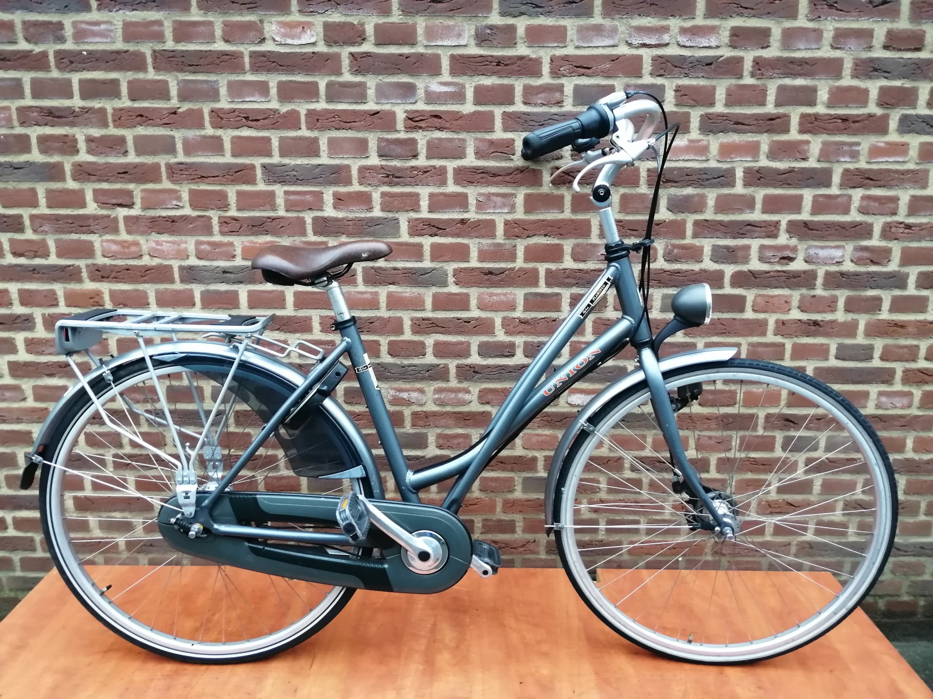 オランダ製自転車　UNION FLAMINGO (ユニオン　フラミンゴ） BikeFair | Union Flamingo | BikeFair - Marketplace For Bikes