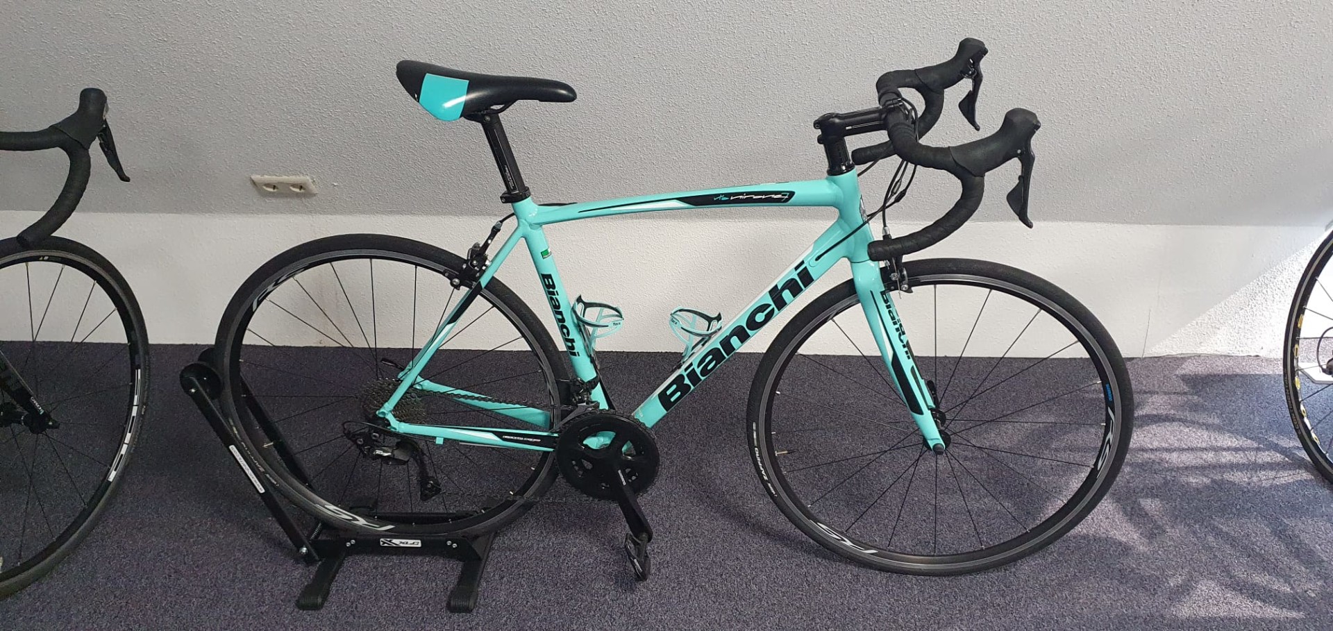 Bianchi Via Nirone 7