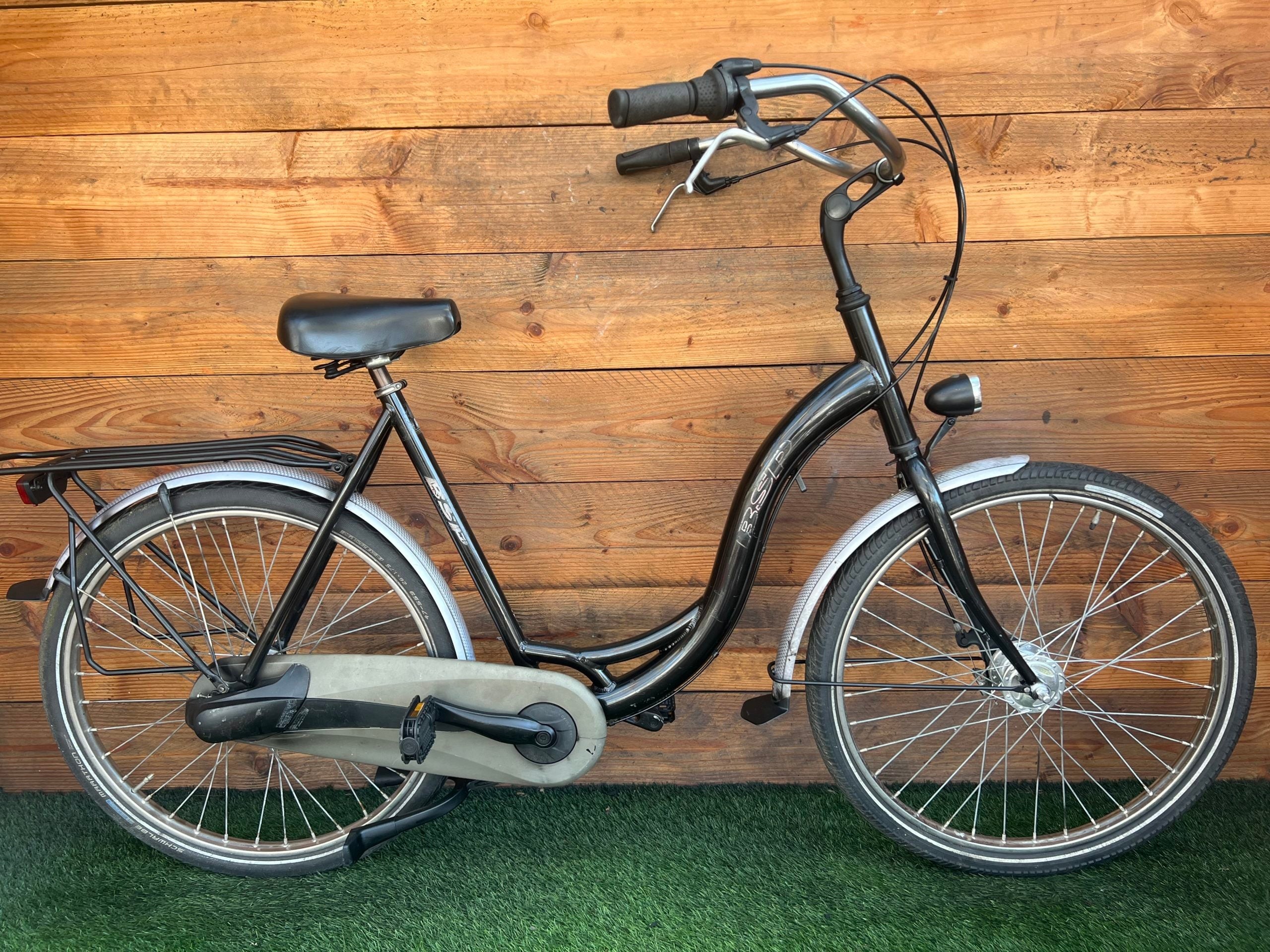 BSP Damesfiets 3v 26inch 57cm - FREE DELIVERY