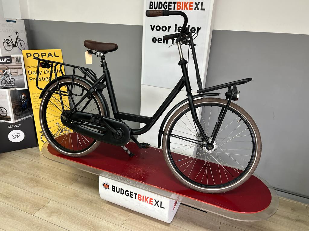 Batavus Personal Bike , Zwart - FREE DELIVERY! - F.51056