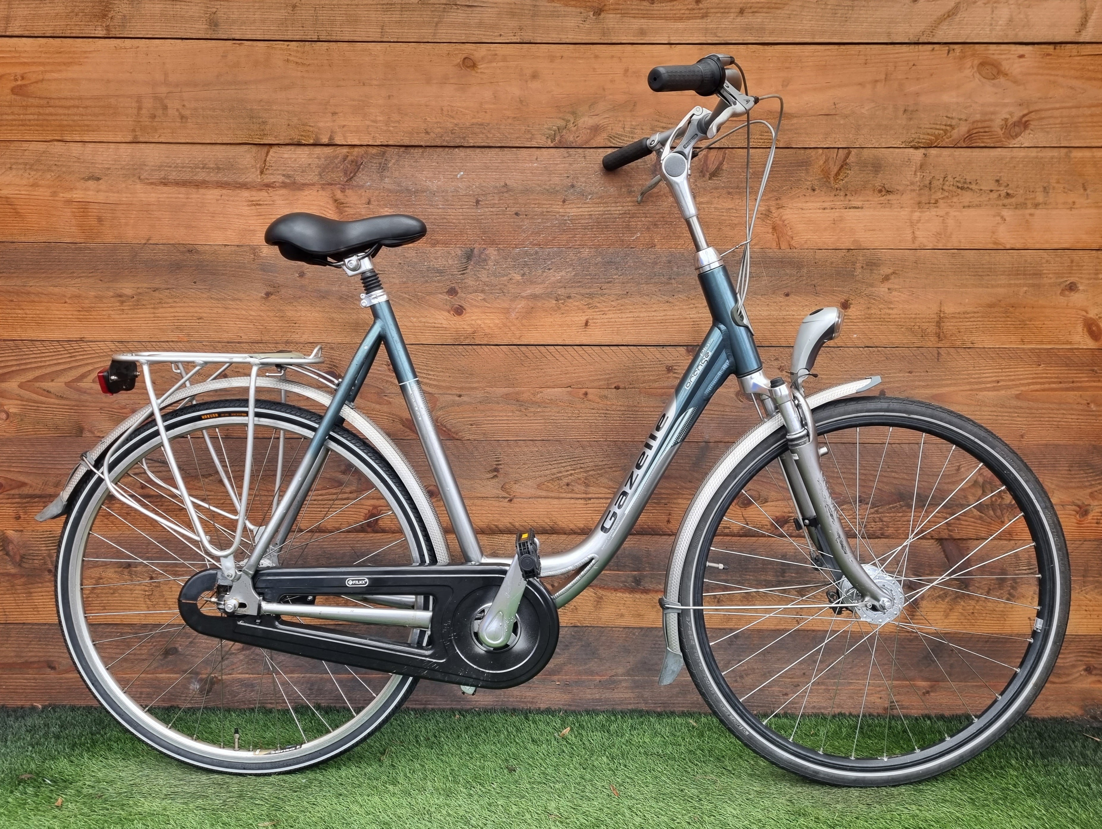 Gazelle Orange Plus 7v 28inch 61cm - FREE DELIVERY