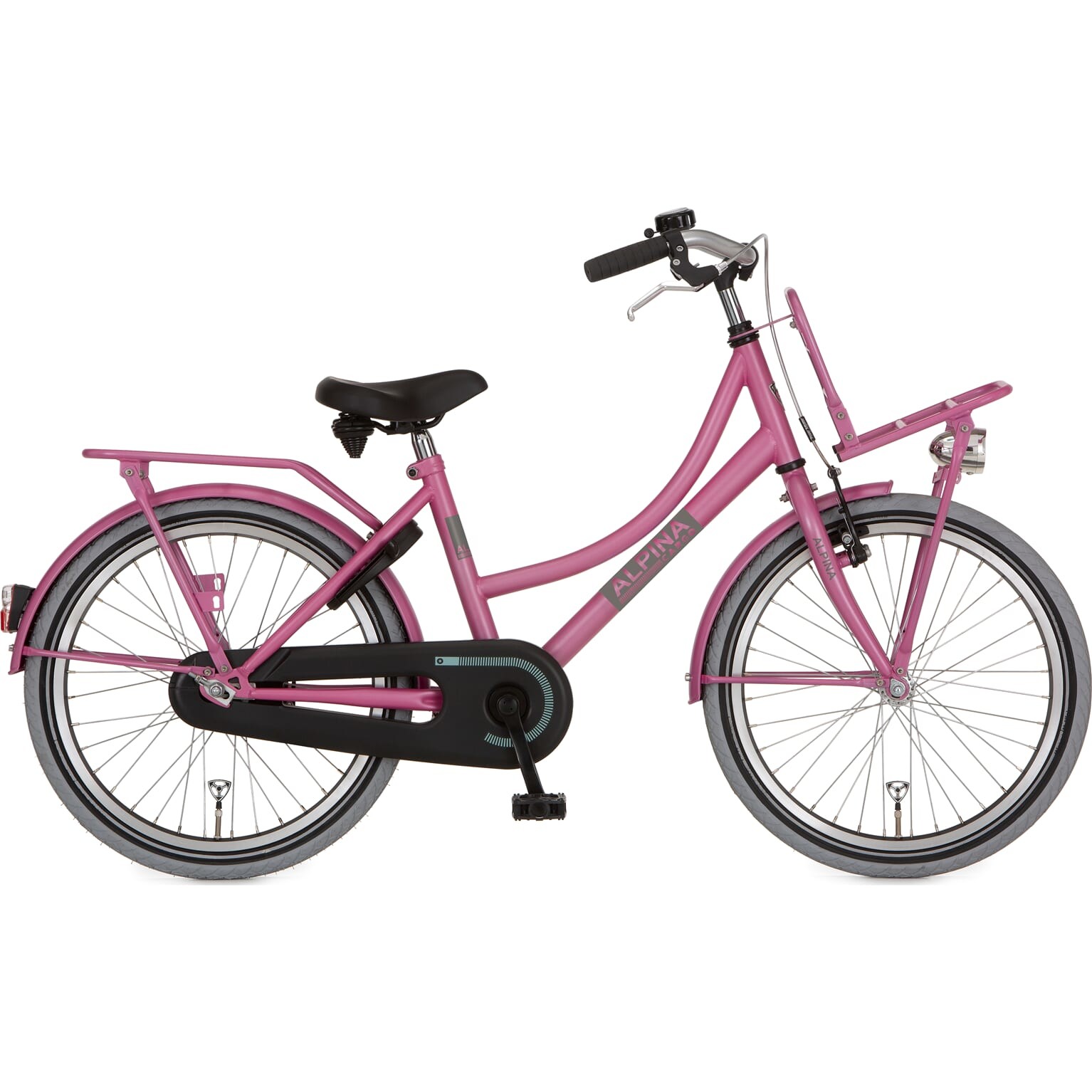 Cargo M20 | Alpina Fuchsia Pink Matt, 33 cm