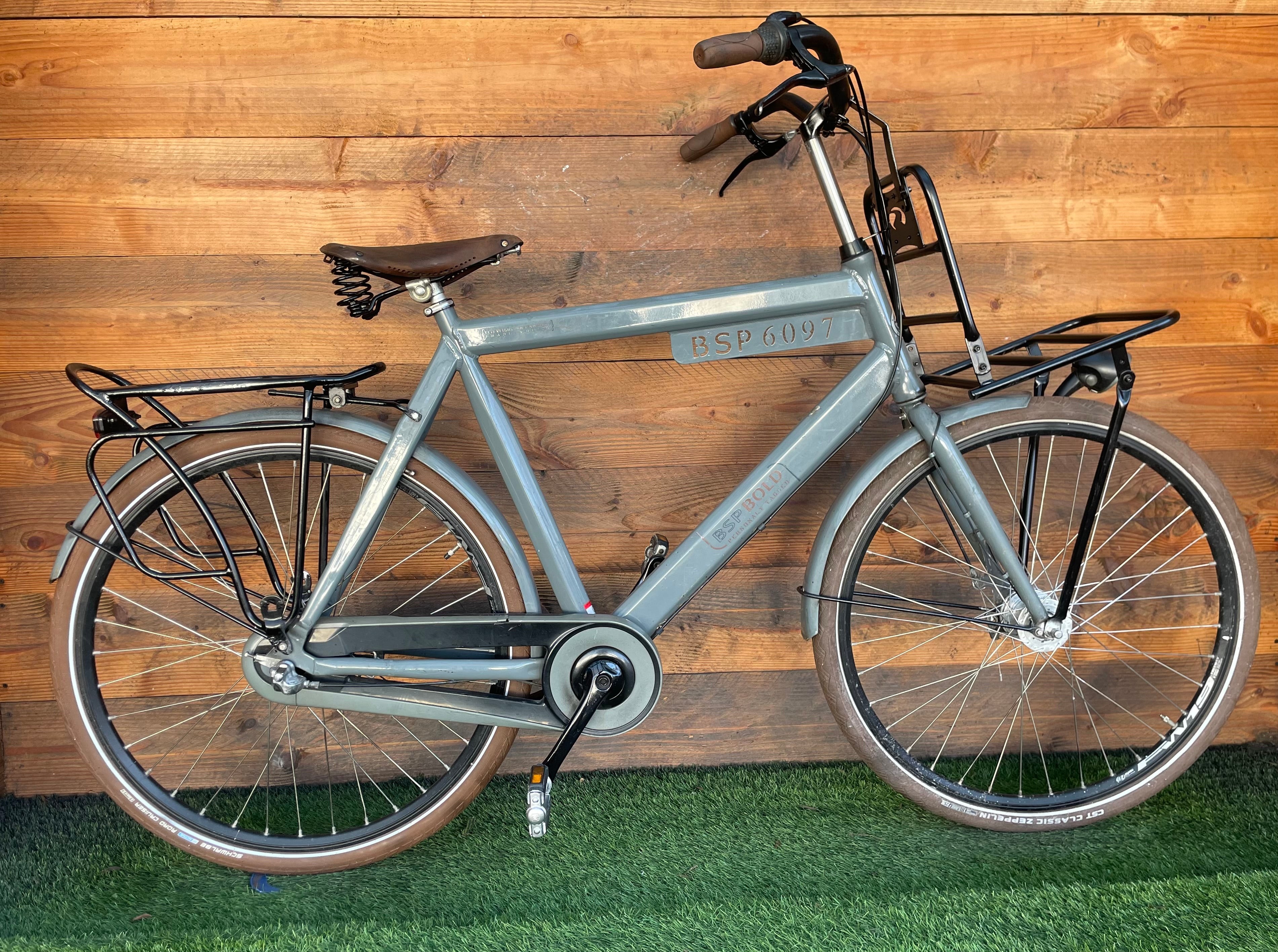 BSP Bold 3v 28inch 61cm - FREE DELIVERY