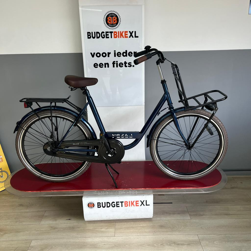 Batavus Personal Bike, Blauw - FREE DELIVERY! - F.51178