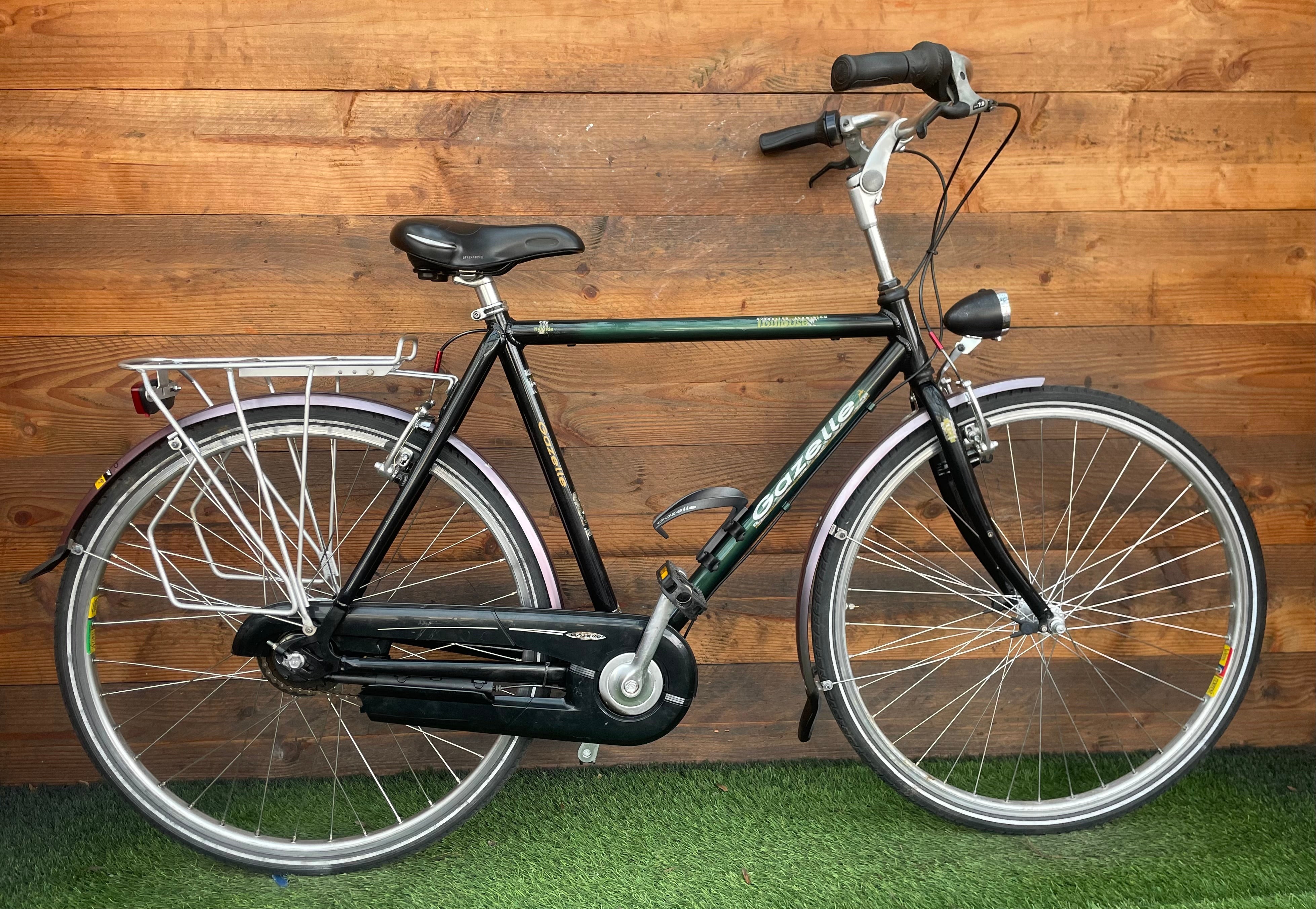 Gazelle Toulouse 12v 28inch 57cm - FREE DELIVERY
