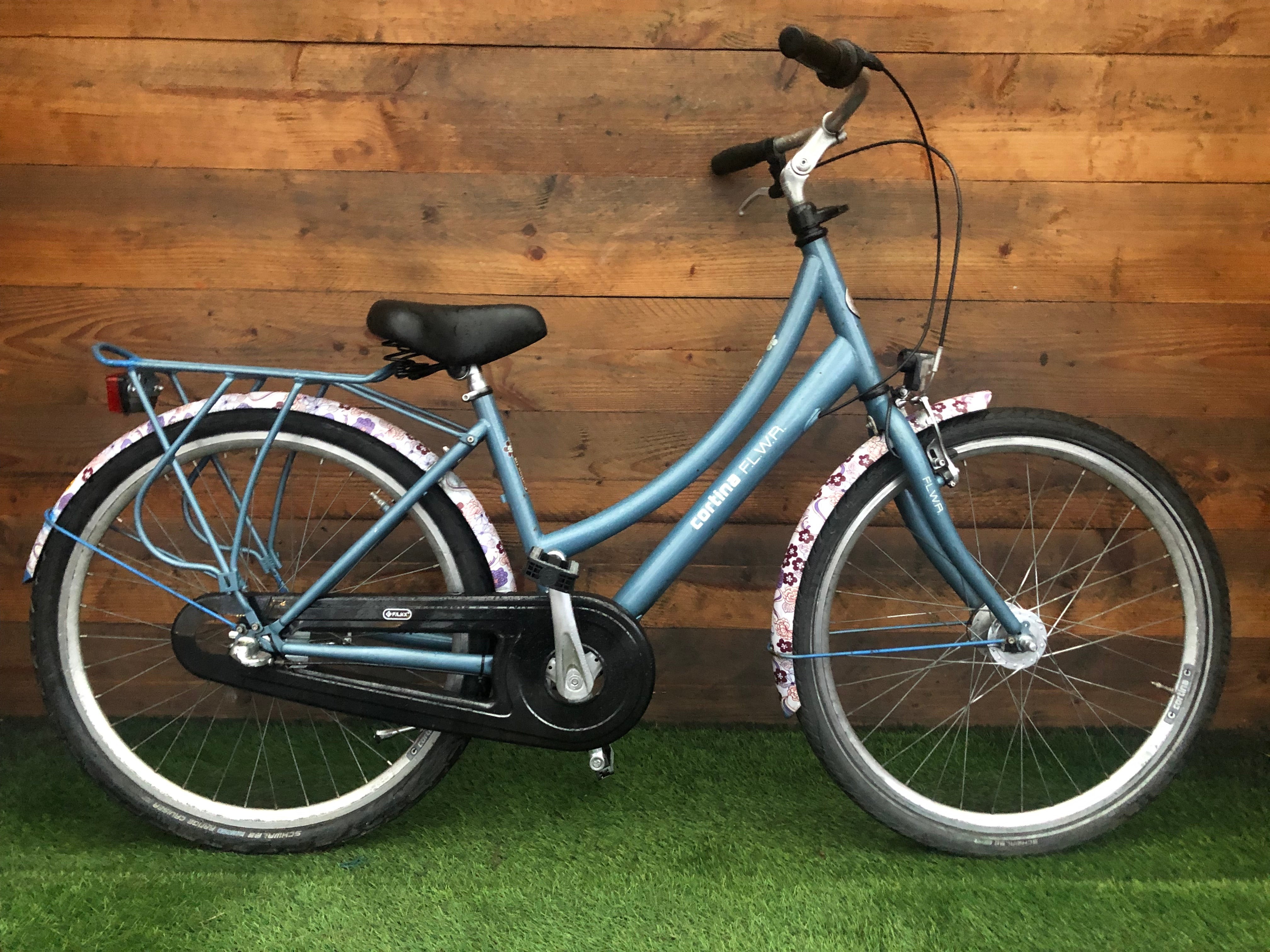 Cortina F.L.W.R. 3v 26inch 42cm - FREE DELIVERY