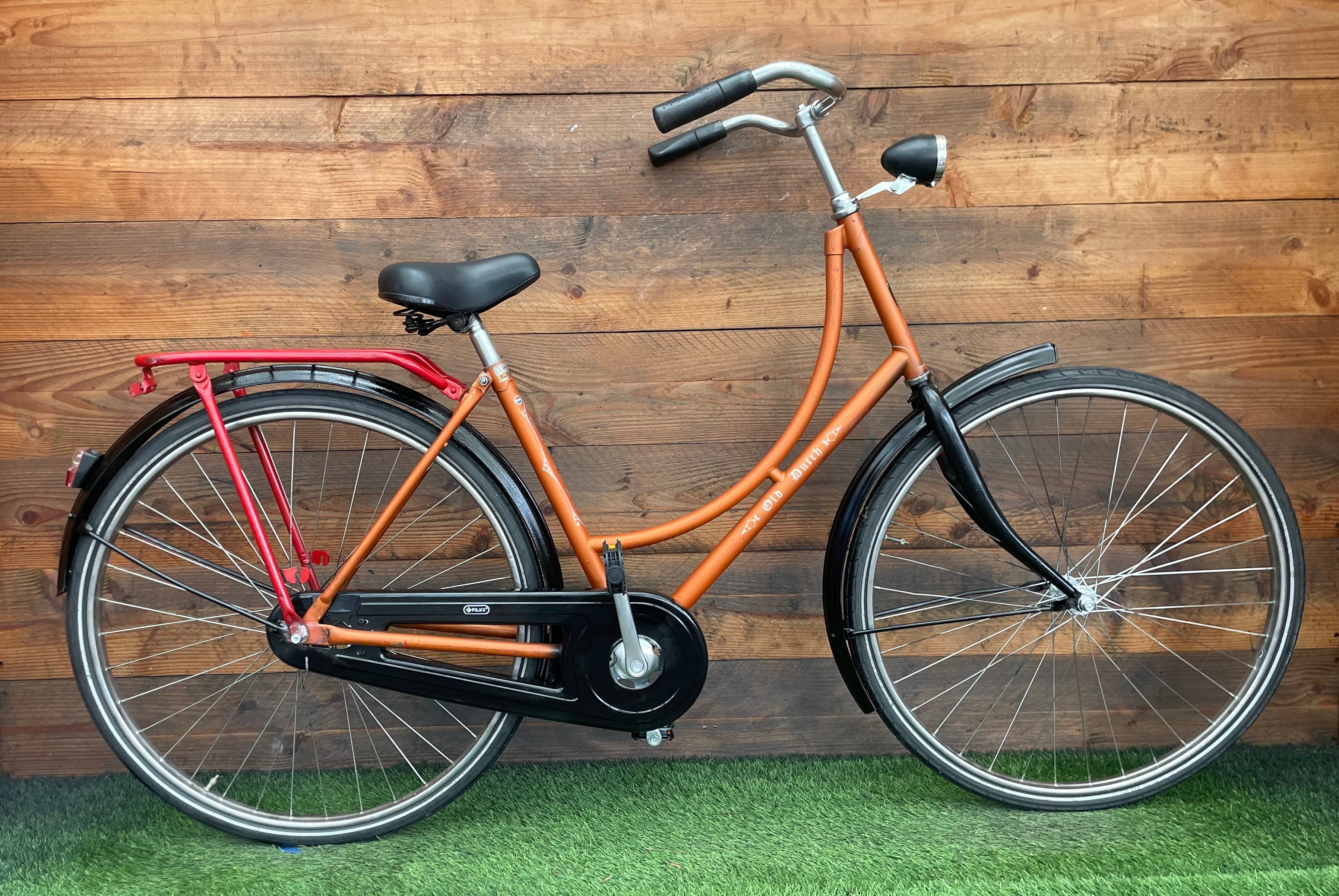 Batavus Old Dutch 28inch 50cm - FREE DELIVERY