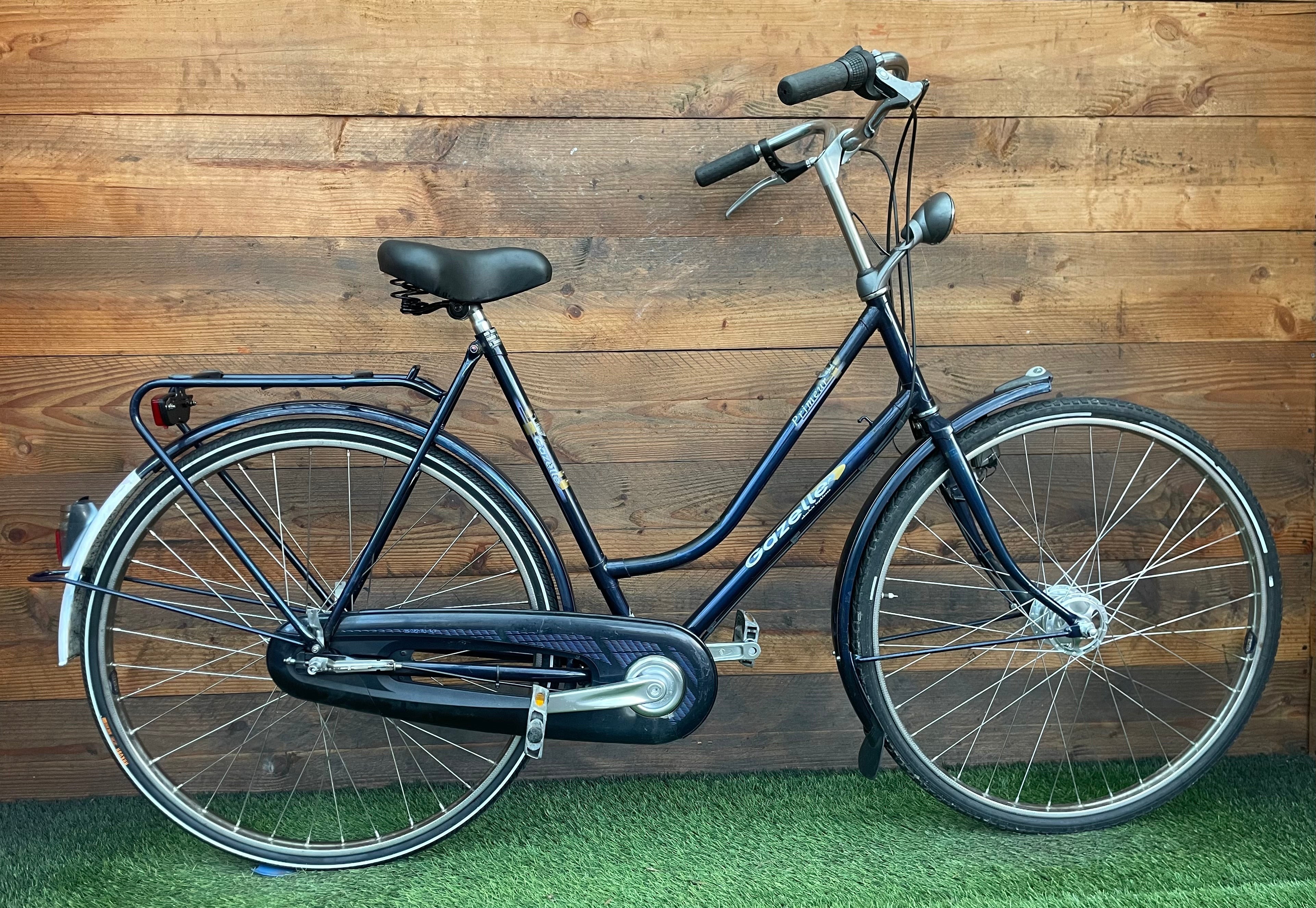 Gazelle Primeur 3v 28inch 57cm - FREE DELIVERY