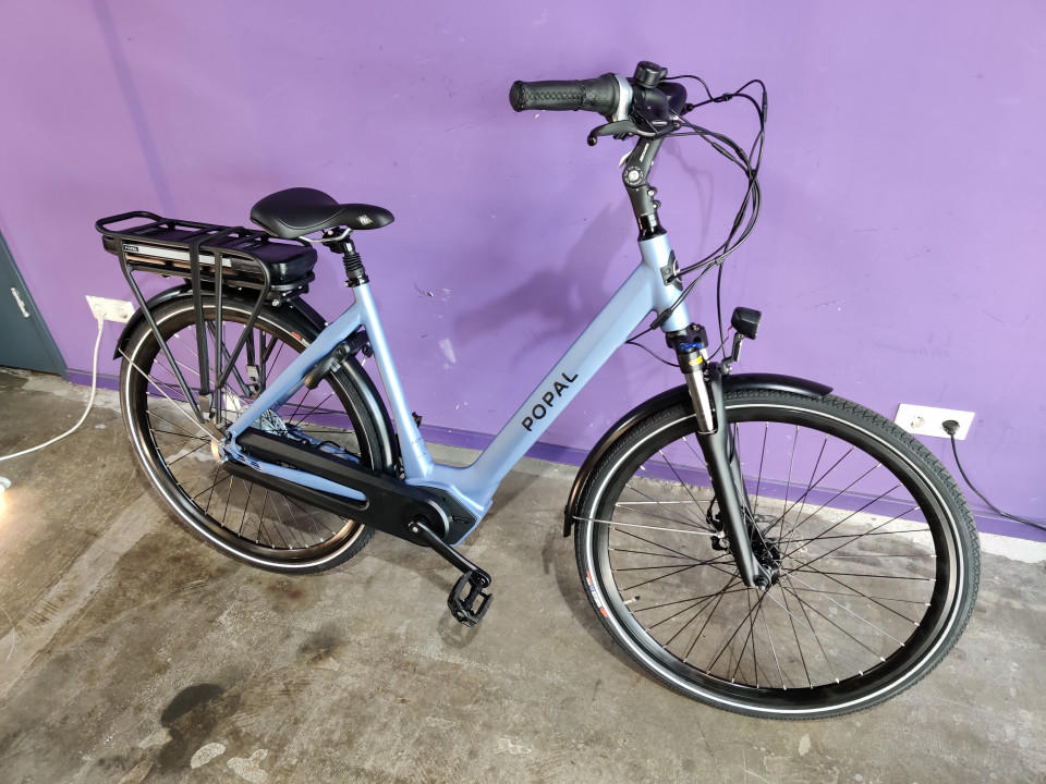 BikeFair | Popal Vidar