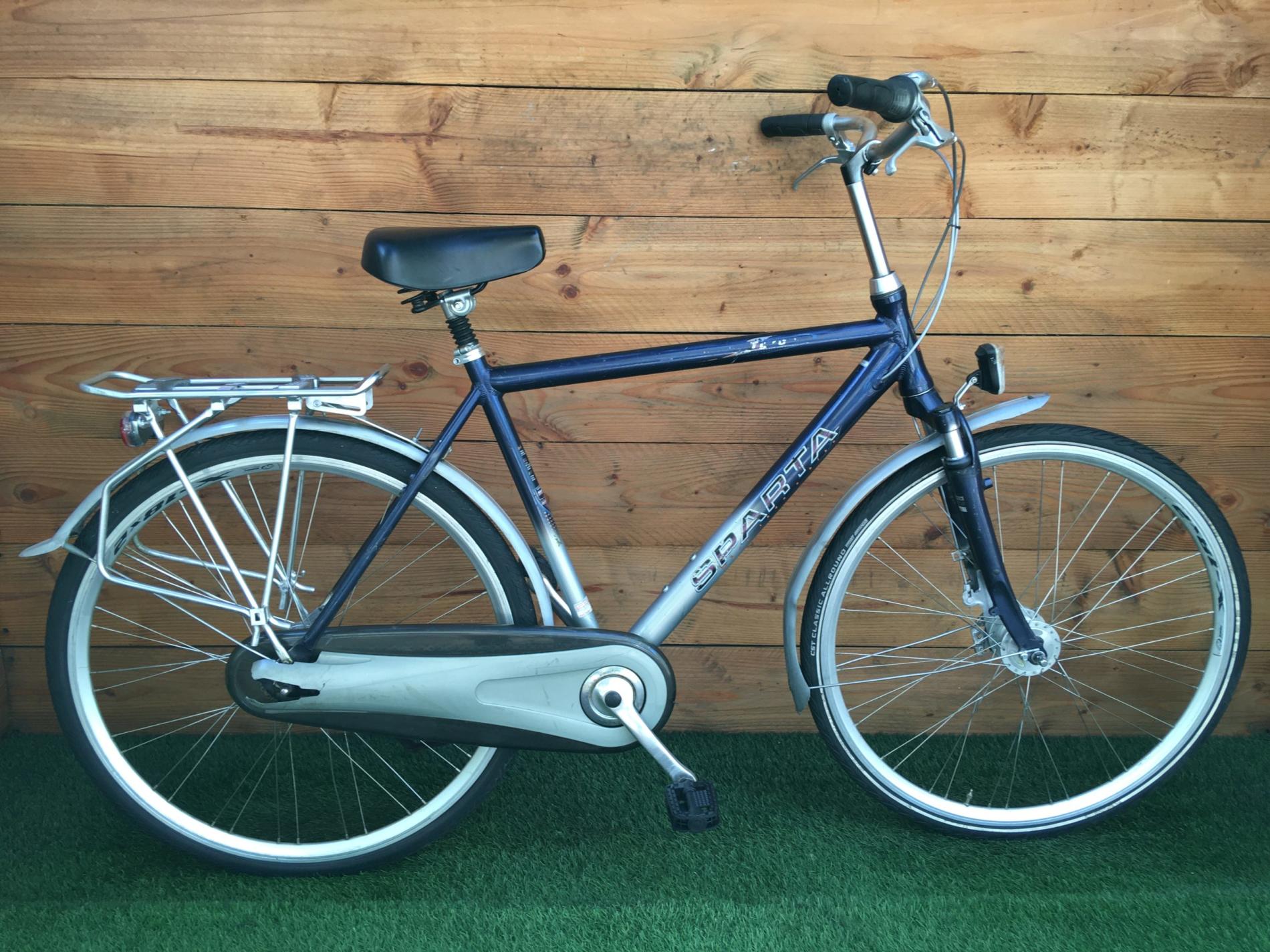 BikeFair | Sparta N/A