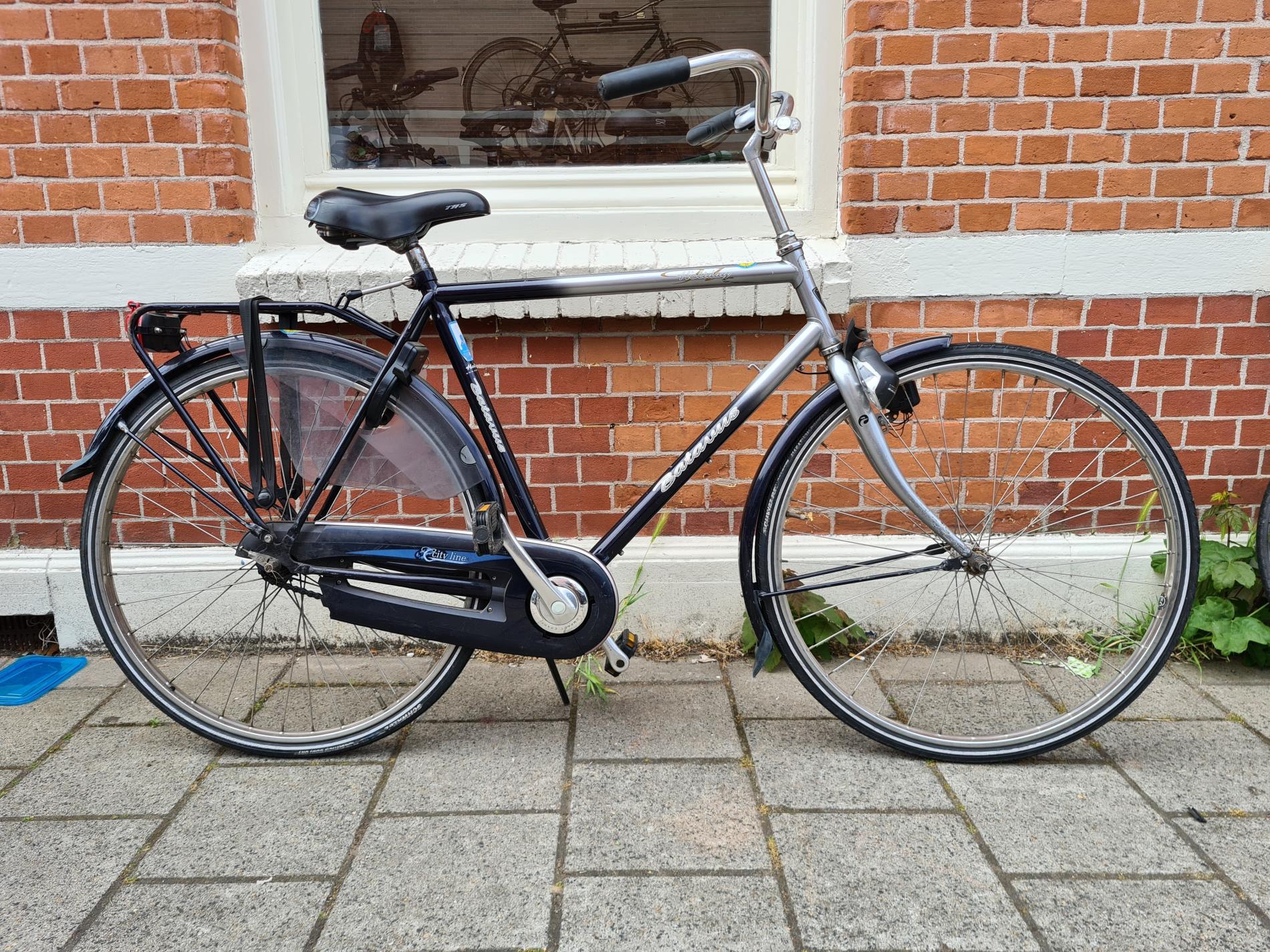 BikeFair | Batavus Holiday