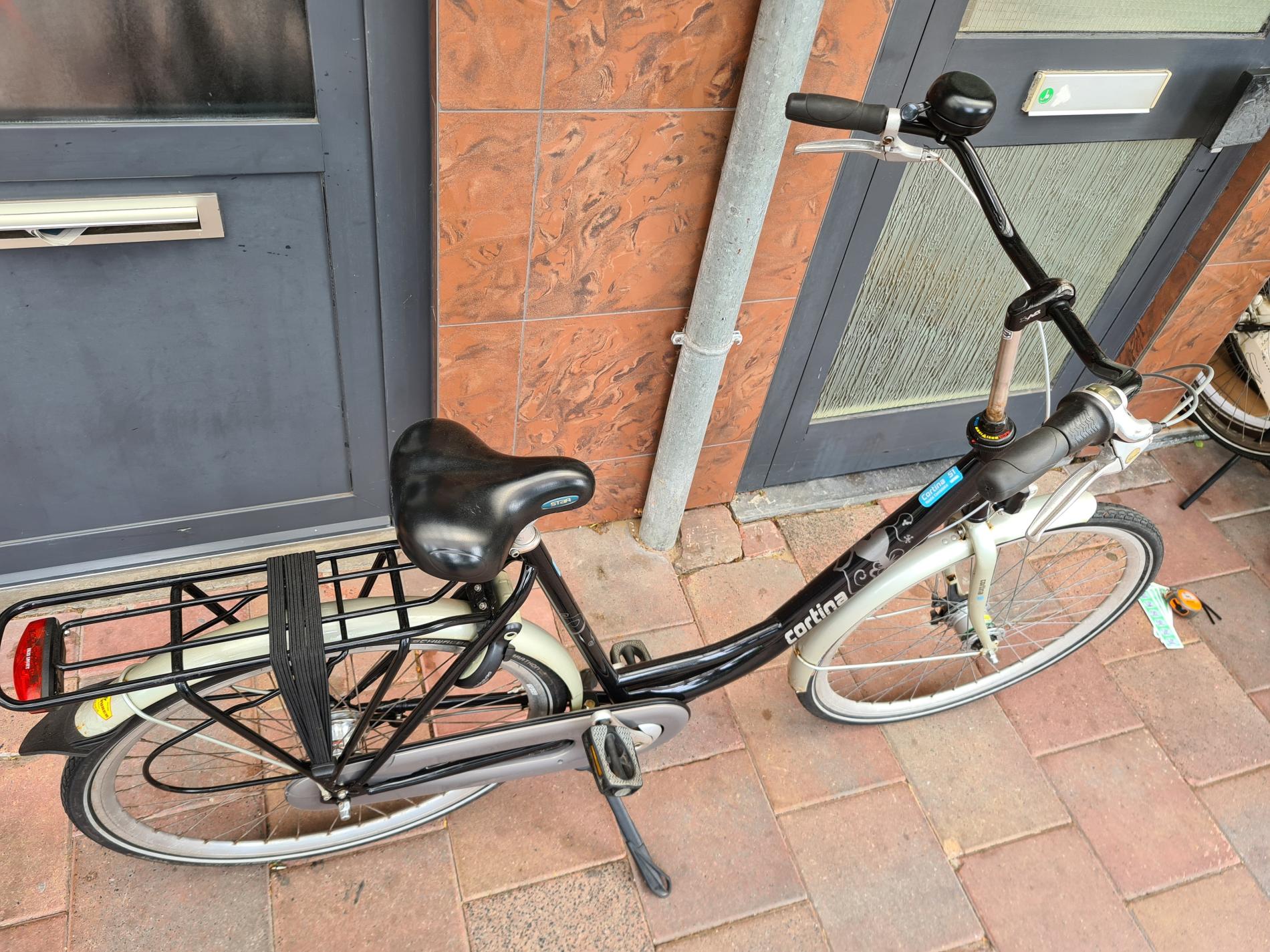 BikeFair | Cortina S1