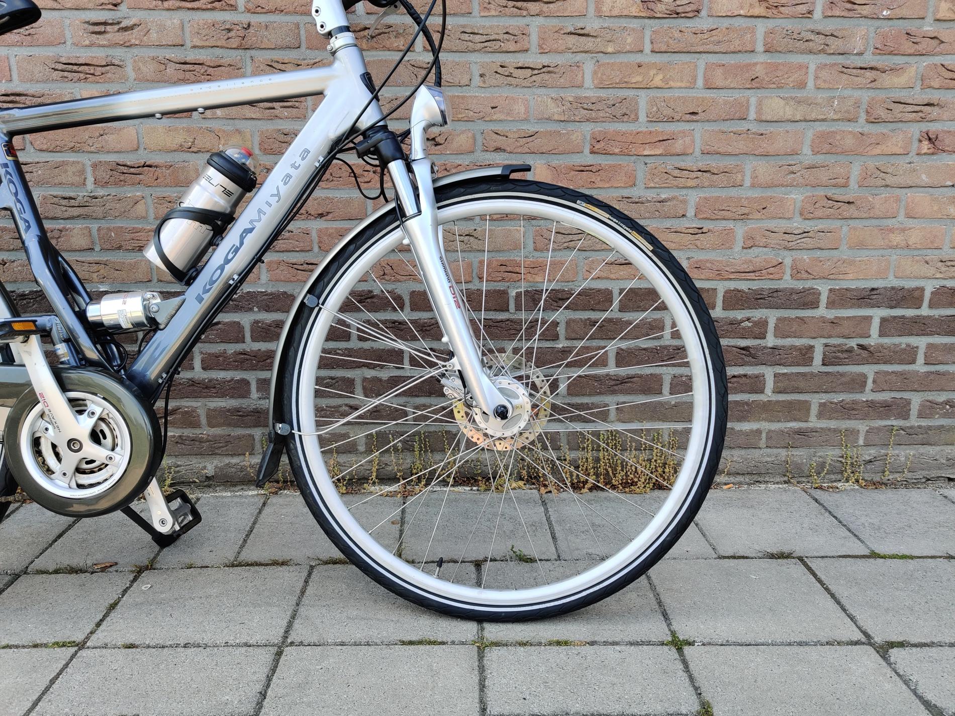 BikeFair | Koga-Miyata Excellence