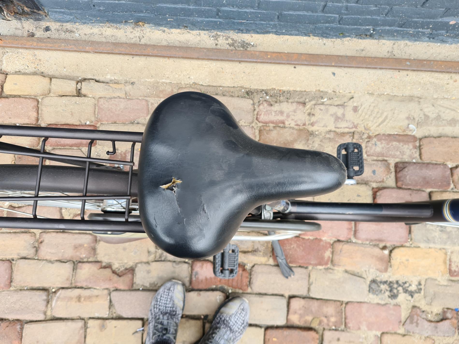 BikeFair | Batavus Parma