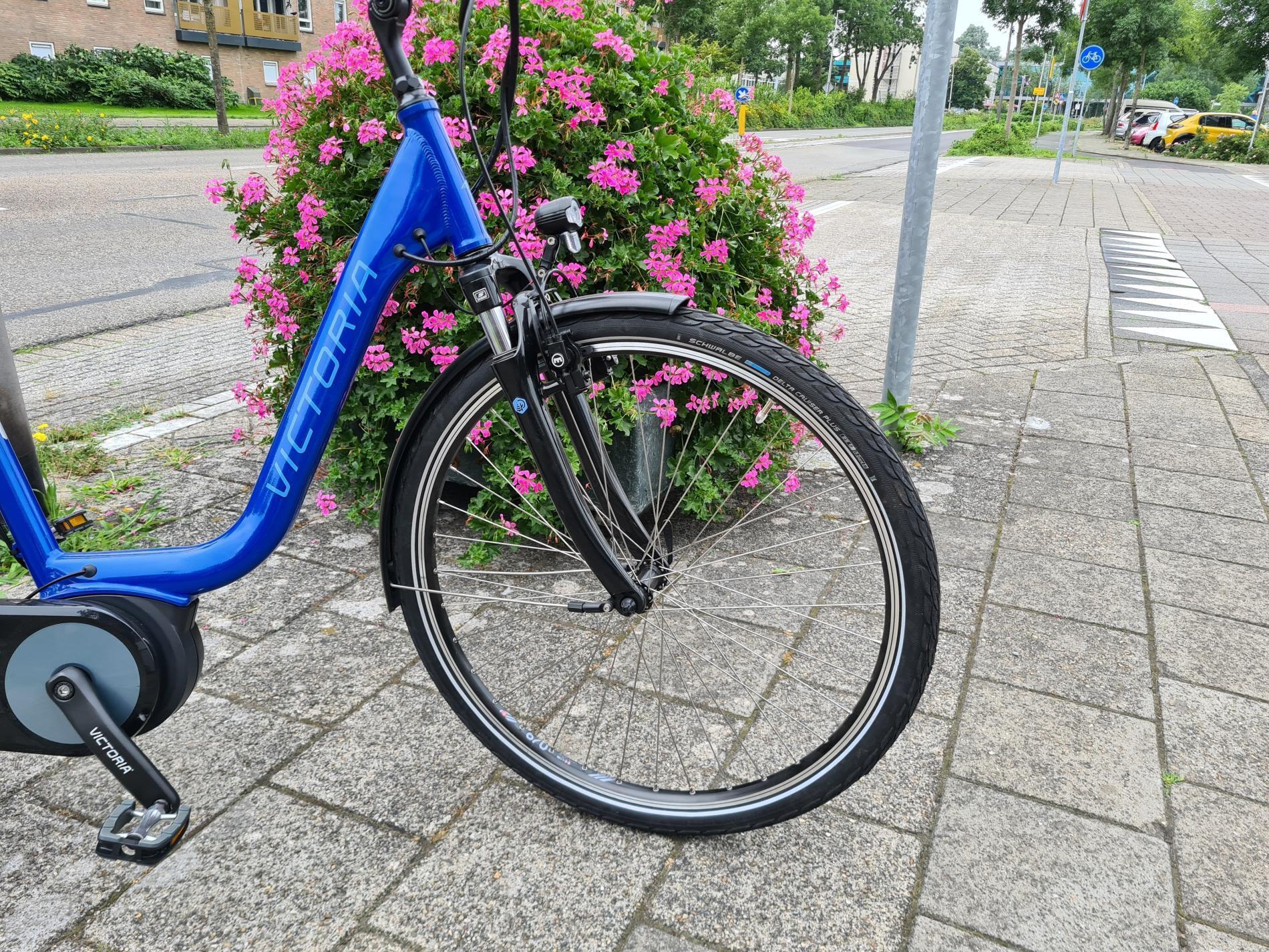 BikeFair | Victoria E Trekking 5.9 H