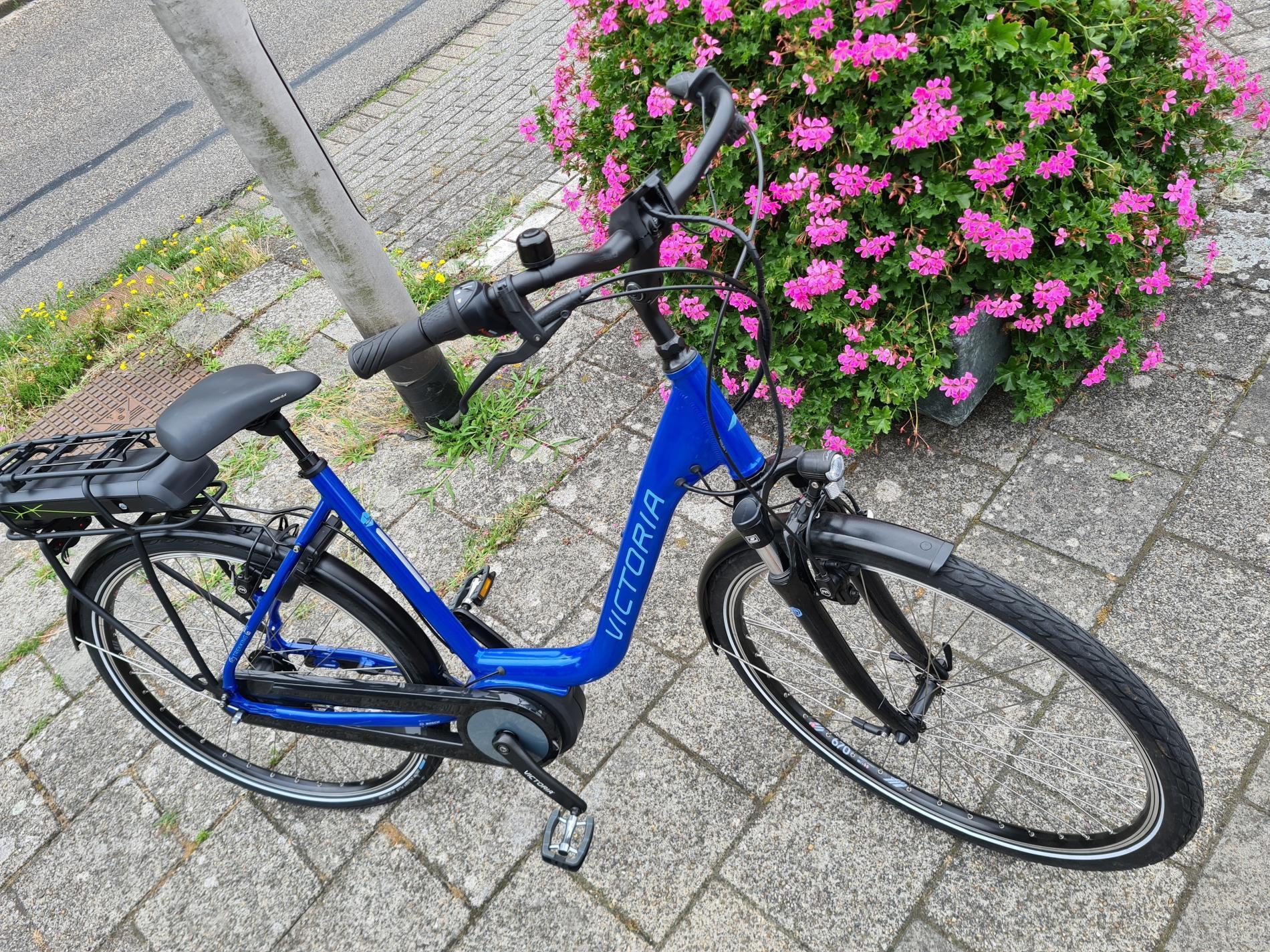 BikeFair | Victoria E Trekking 5.9 H