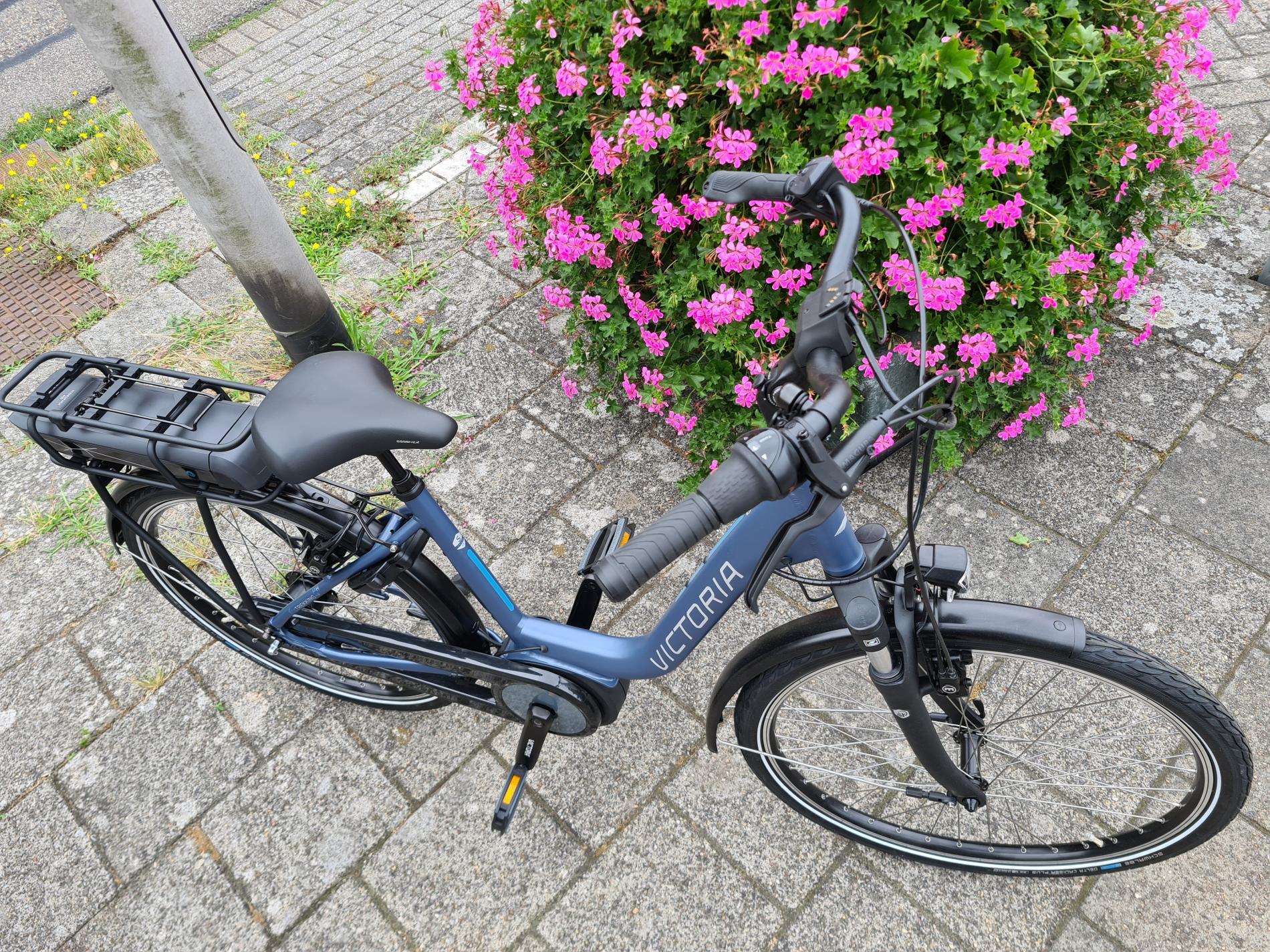 BikeFair | Victoria eTrekking 5.7 H