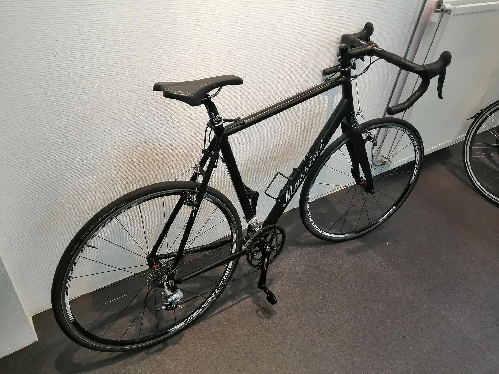 BikeFair | Other Massini