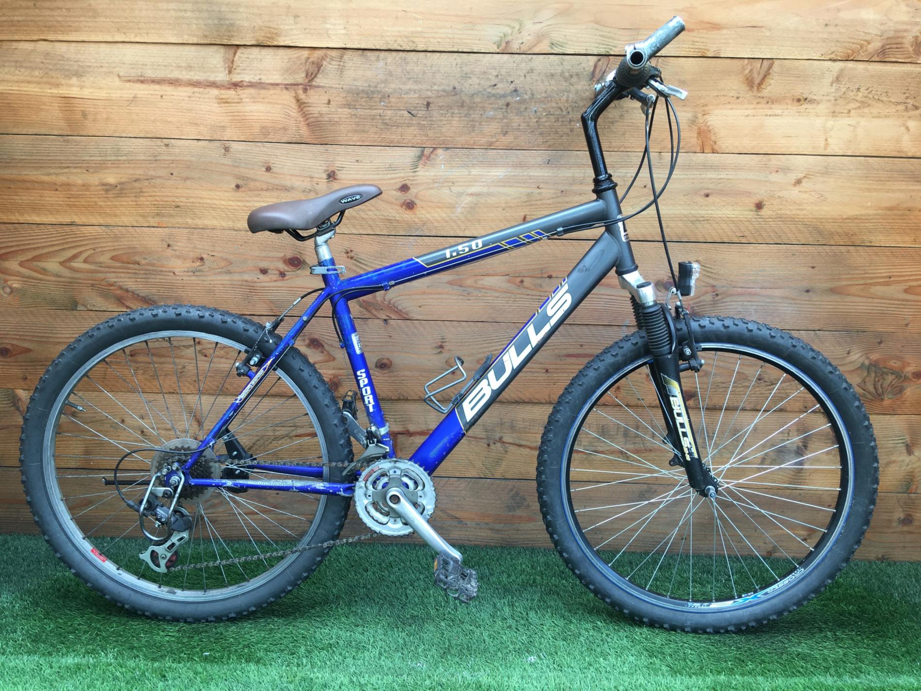 mountainbike reifen 26 x 2.1 Fahrradreifen für Mountainbike, 1,95 Zoll (50-559), 2 für Fahrrad + 2 Schläuche, MTB-Reifen 26 Zoll Sport & Freizeit The 20 Most Amazing Size:M 8-8.5 PLU_81168