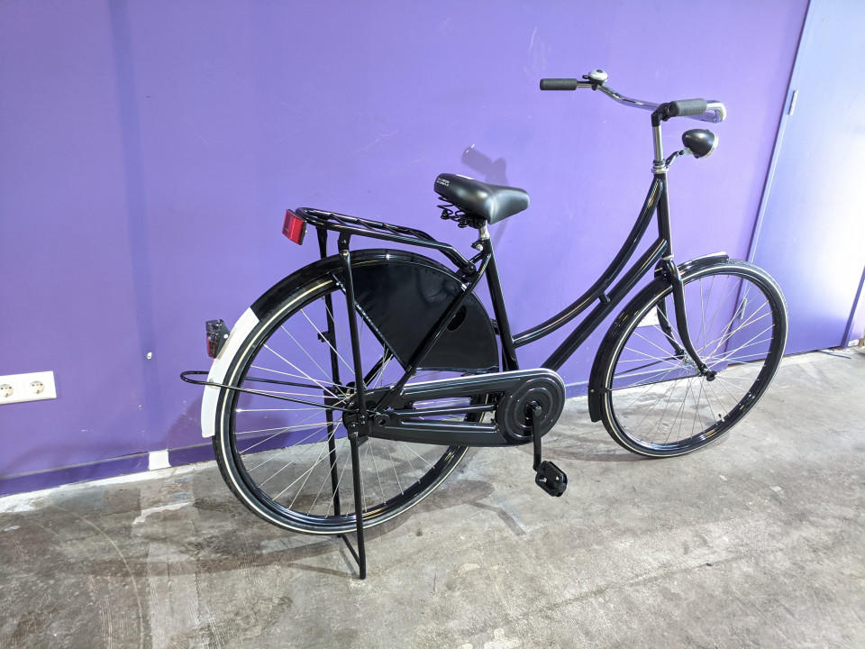 BikeFair | Other Avalon