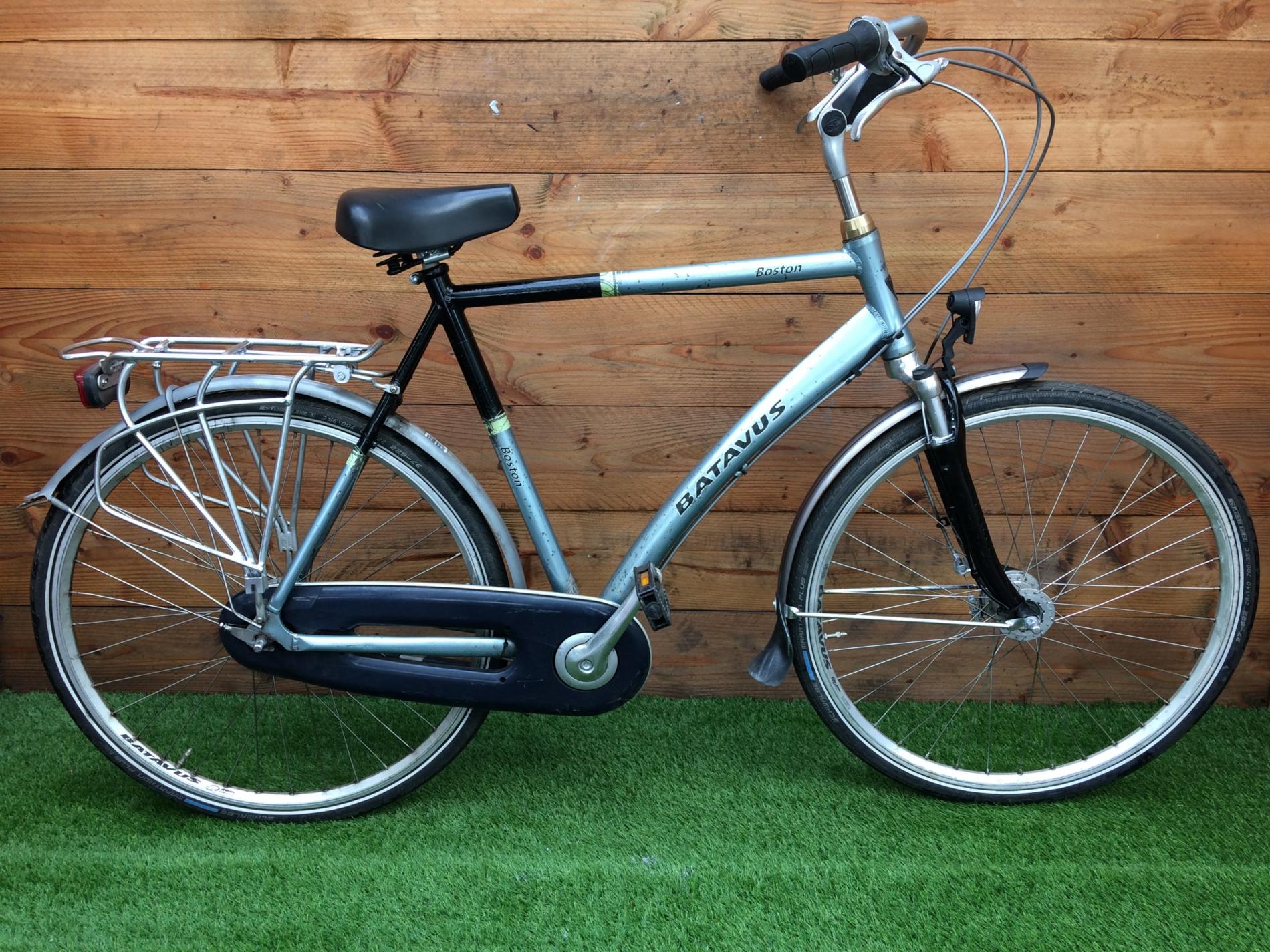 BikeFair | Batavus N/A