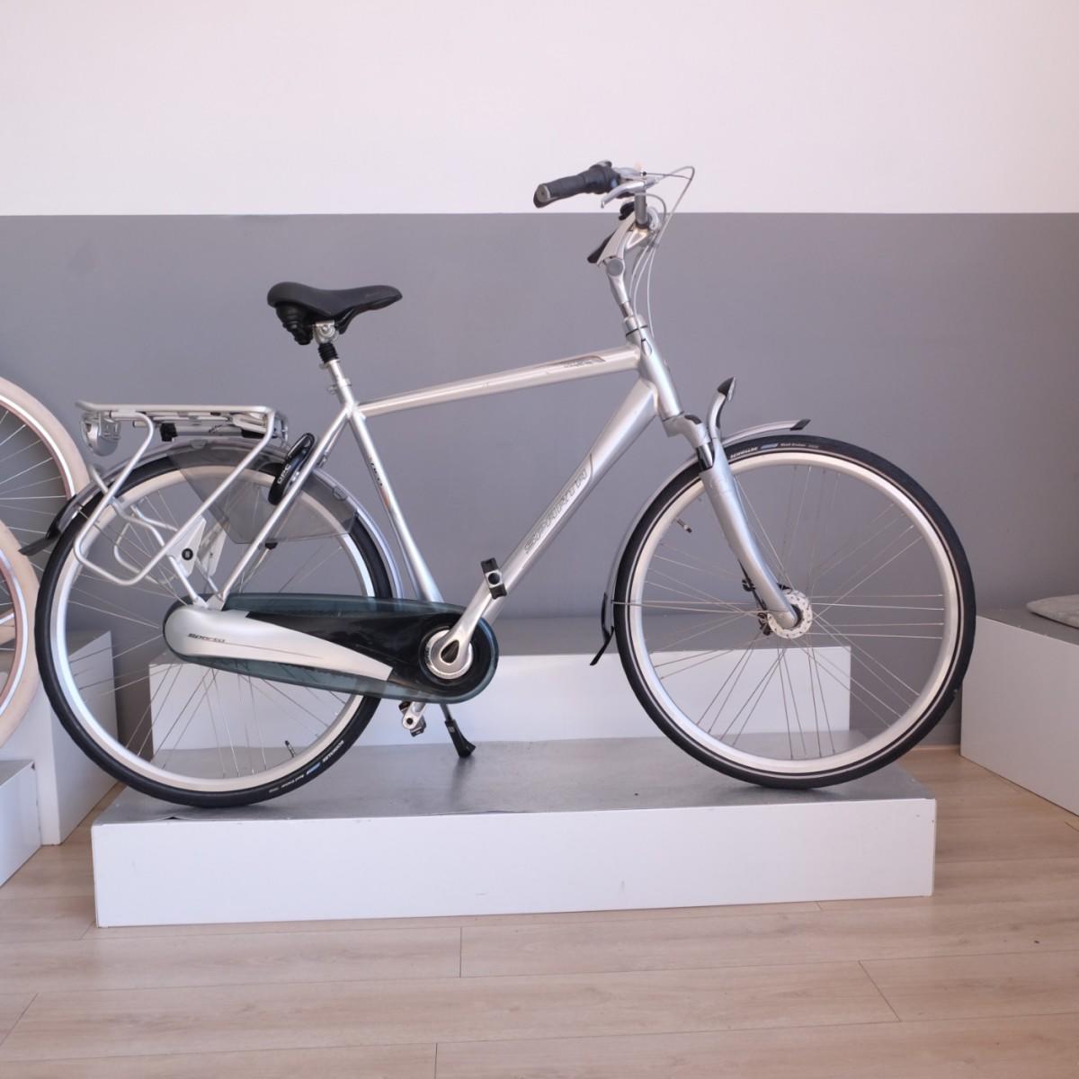 BikeFair Sparta NEO D57 N8 QUICKSILVER BikeFair Marketplace For Bikes