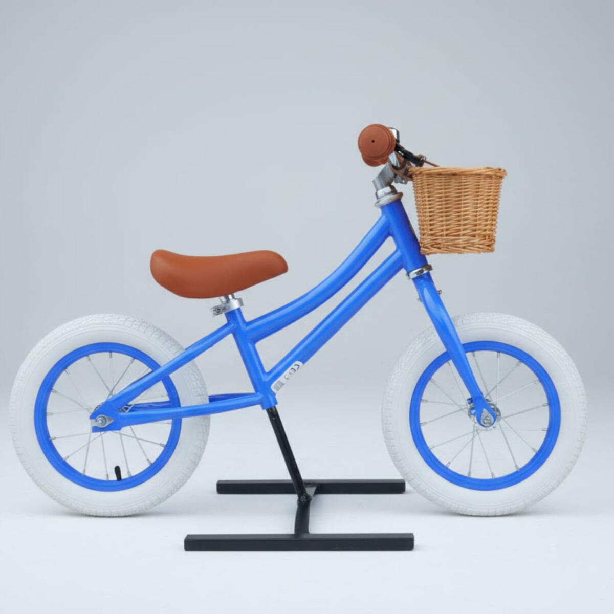 Loopfiets Royo 12 Inch Luchtbanden 2 tot 4 jaar