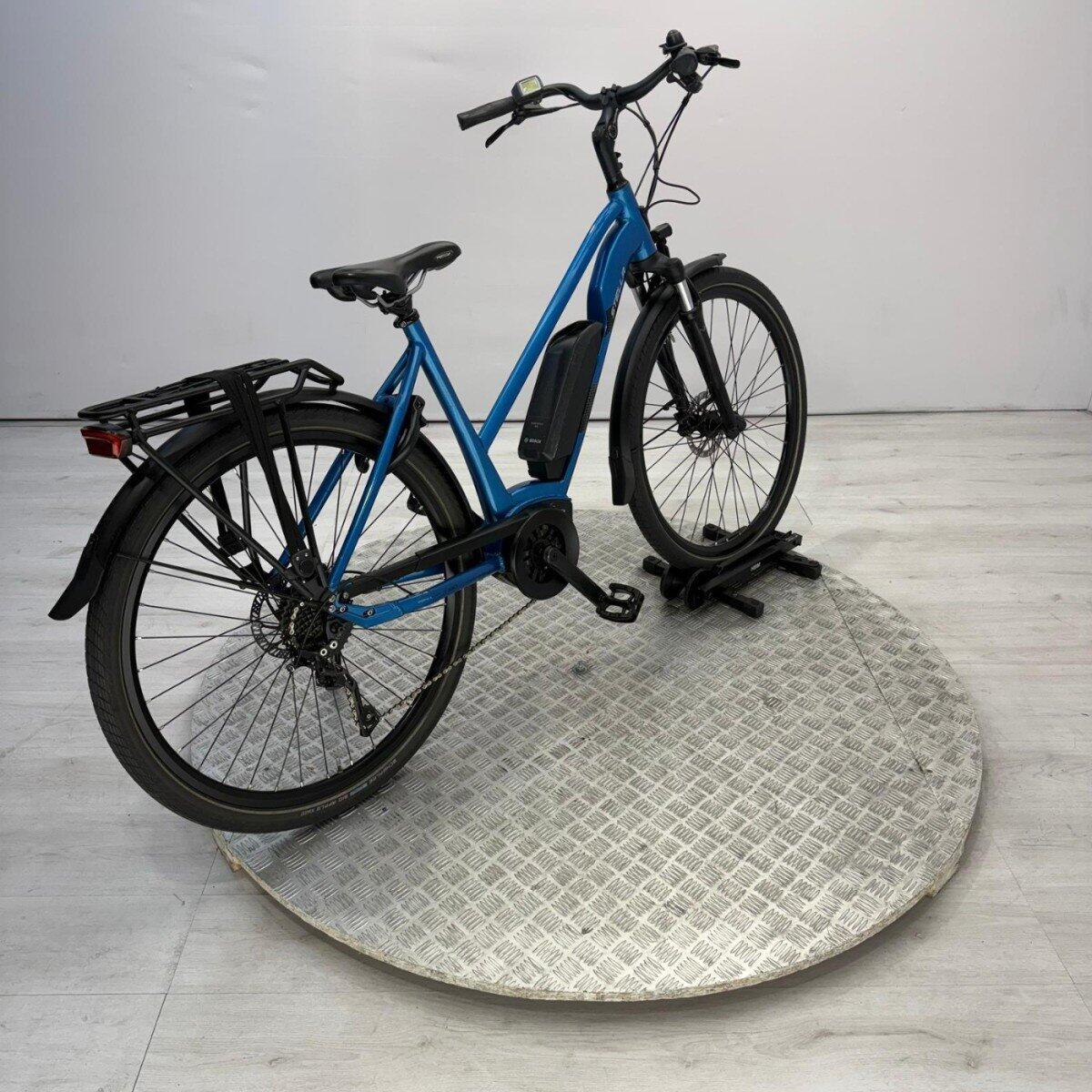 bagagedrager mountainbike 29 inch SPGOOD Fietsbagagedragerset 24-29 met Reflector(Met Spatborden) 124 - Carrera Slotcar Mini Cross Build Kit:Red AXS E1