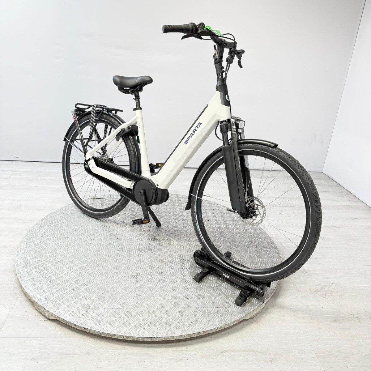 vogue e bike dames Milo Rennrad Cube Attain GTC UStTyp:CZ:1 Size:L