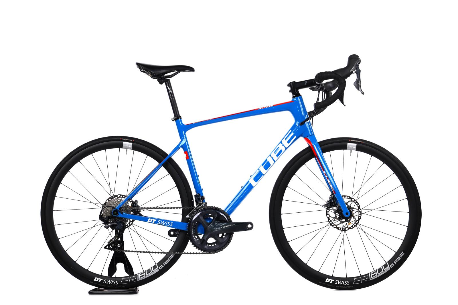 ■ CUBE ATTAIN SL 2021 CUBE ATTAIN SL – Specs, Comparisons, Reviews – 99 Spokes