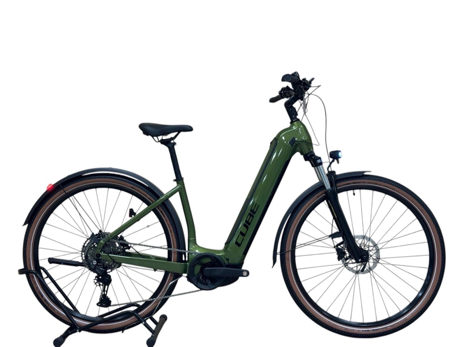 BikeFair | Cube Nuride Hybrid Pro 625 Allroad | BikeFair - Marketplace For  Bikes