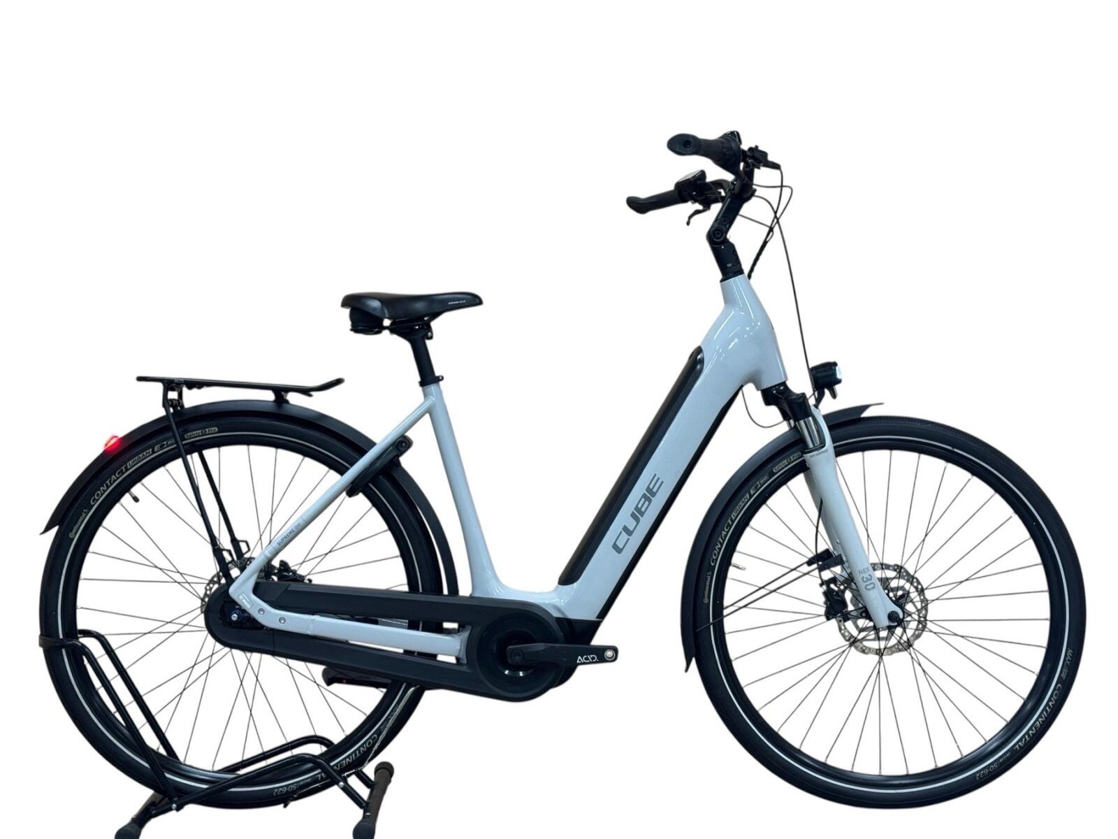 faltbares fahrradschloss ABUS Bordo 6000/120