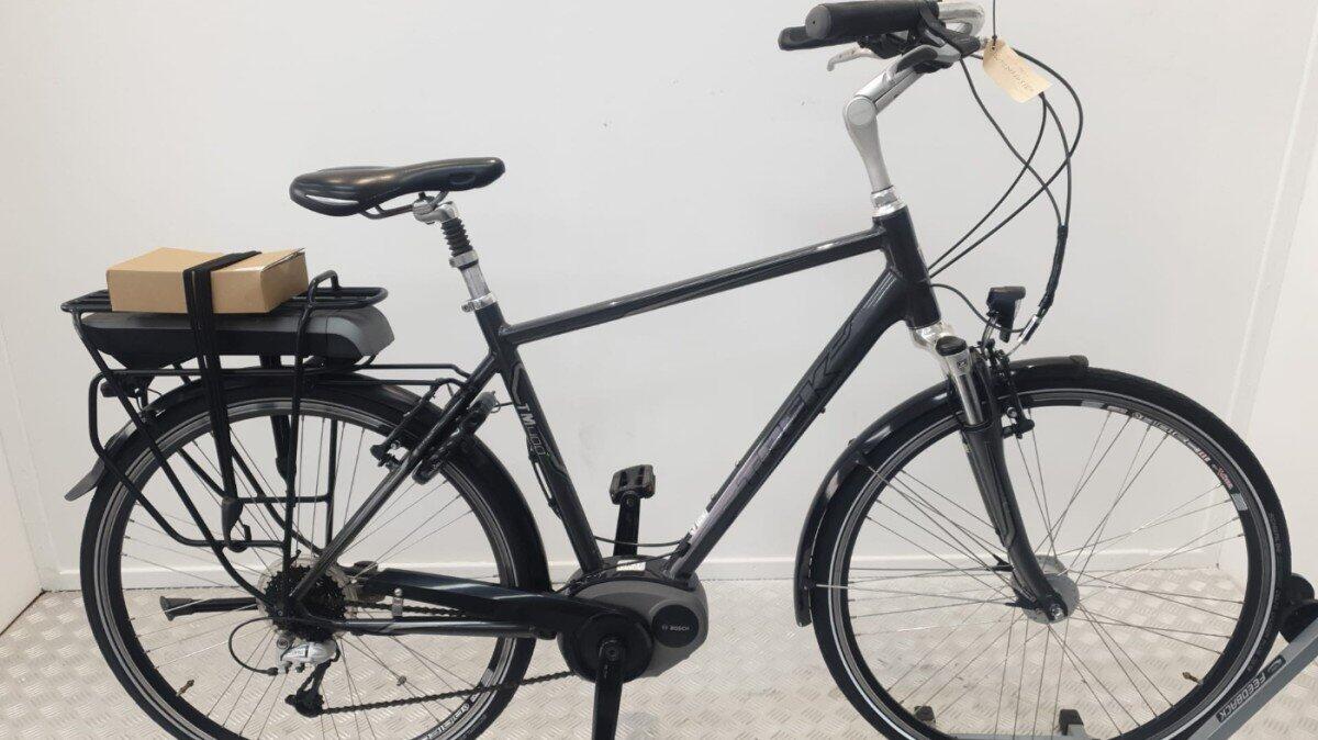 Trek TM400 | Gebruikt | 6 maanden garantie| 28 inch, black