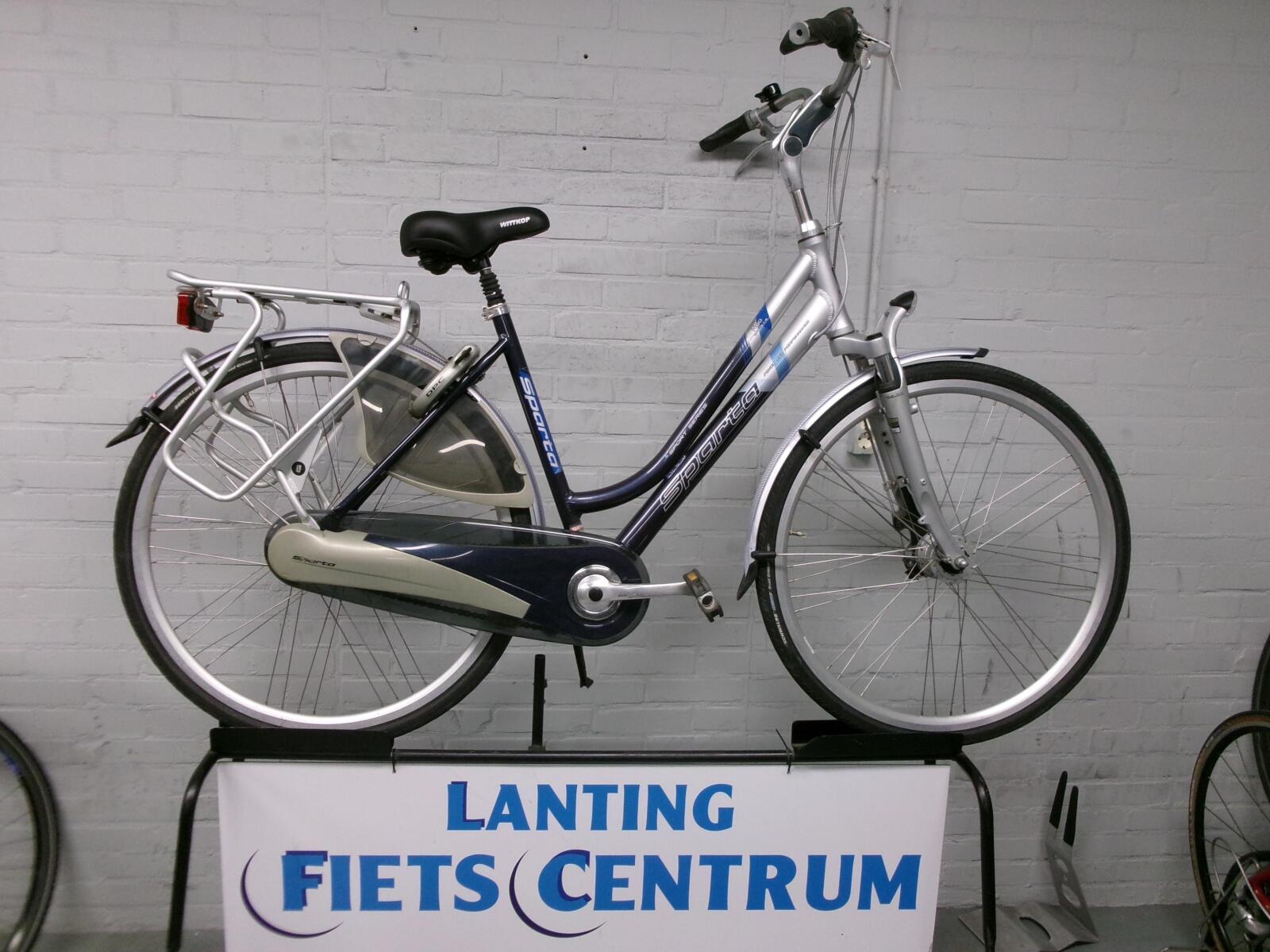 Blue Sparta Neo