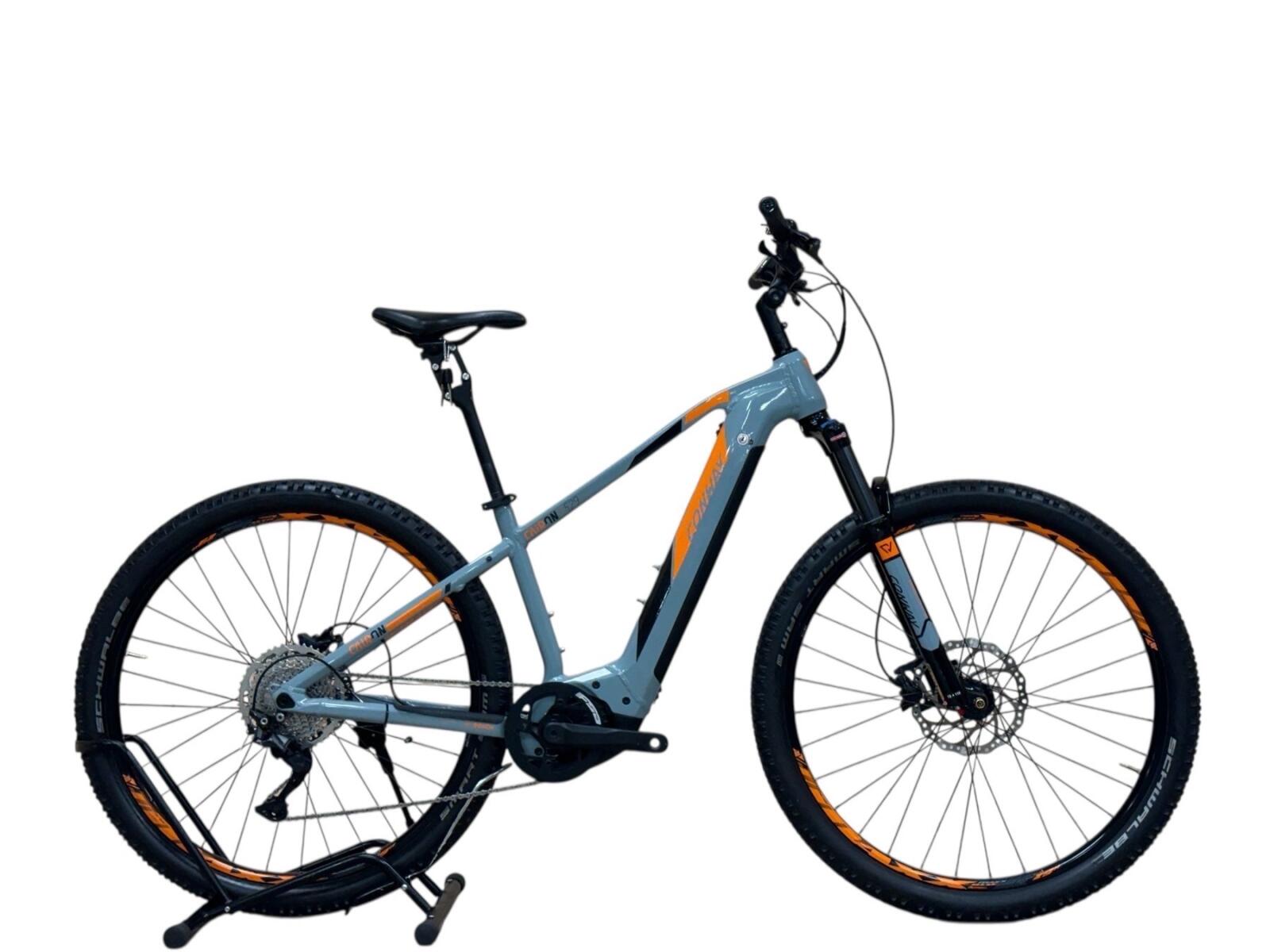 BikeFair | Conway Cairon S 529 | BikeFair - Marketplace For Bikes