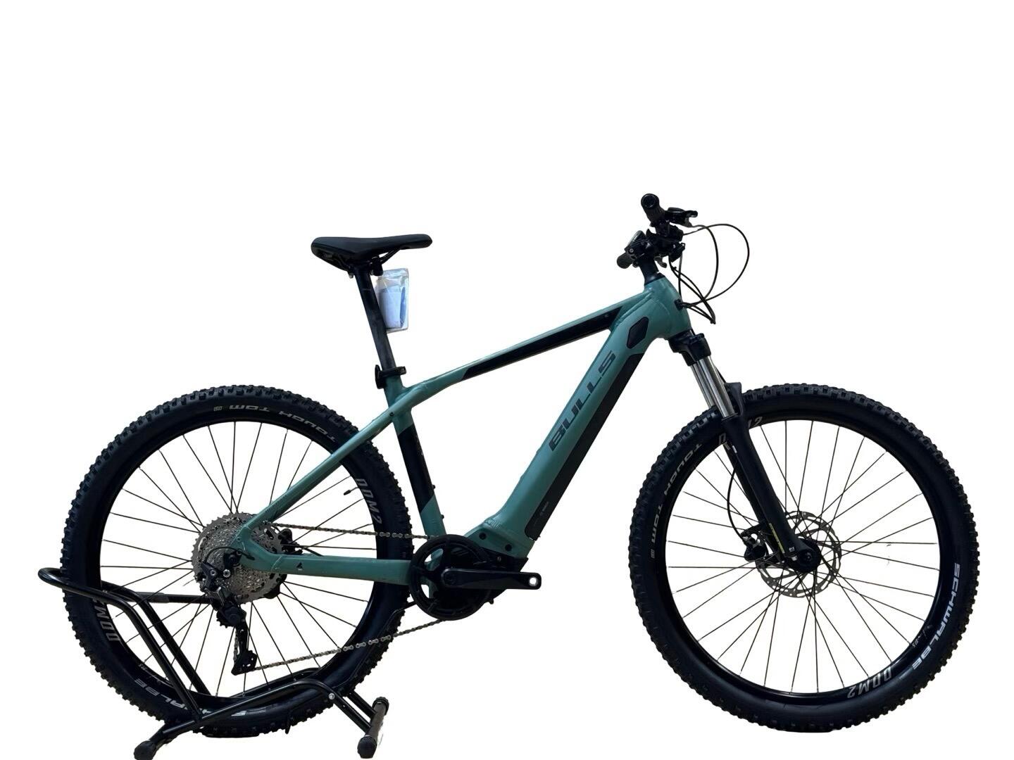 fahrrad triumph 28 zoll Triumph E-Bird Plus Trekking E-Bikes gebraucht main image 0