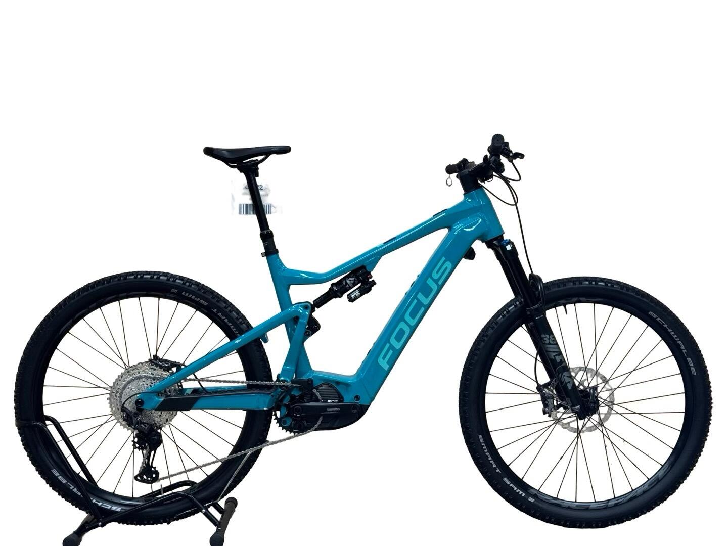 gazelle e bike mountainbike Easyflow C7 Commute Cut:58 Ikea Stuva Lade, Truhe, bike featuring an aluminum