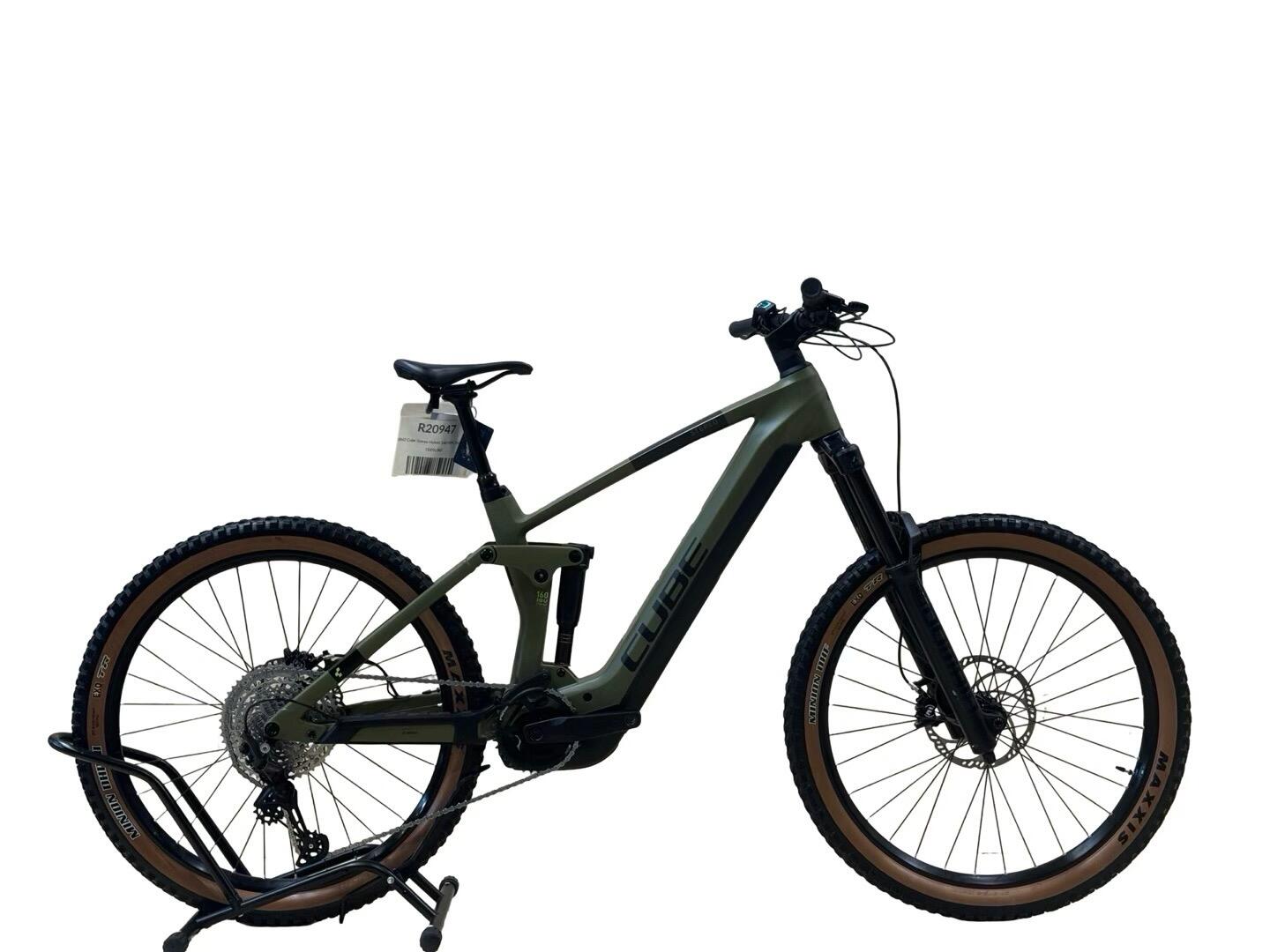 montageständer fahrrad e-bike ROCKBROS Fahrrad Montageständer Fahrradhalter 65lbs für MTB Rennrad –  ROCKBROS-DE main image 1