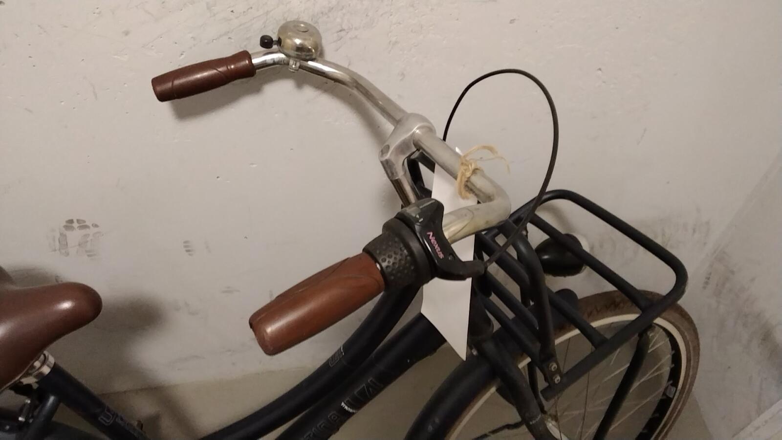 Cortina U4 Meisjesfiets - 4486 (4)