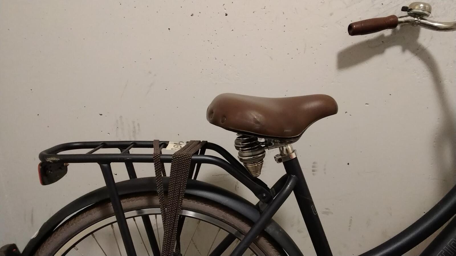 Cortina U4 Meisjesfiets - 4486 (5)