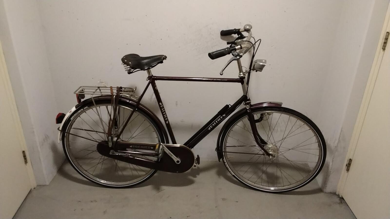 Overig Raleigh Premieur