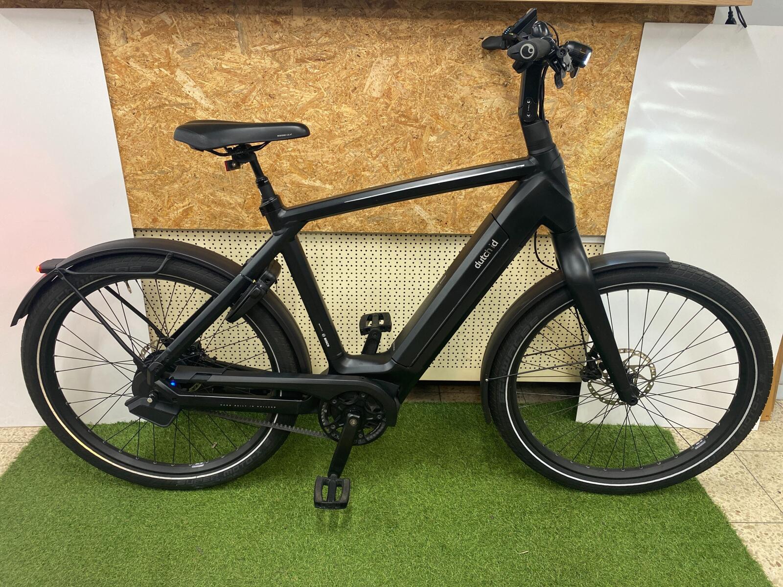 DUTCH ID SHADOW S75 2023 BOSCH HERENFIETS 60 CM BELT DRIVE