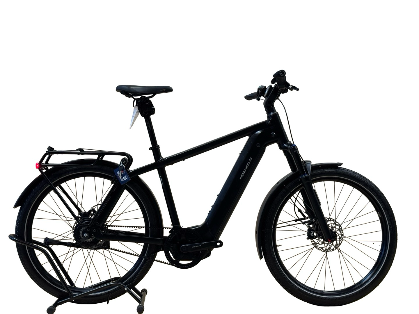 Riese & Müller Charger4 GT Vario E-Bike Enviolo 2024