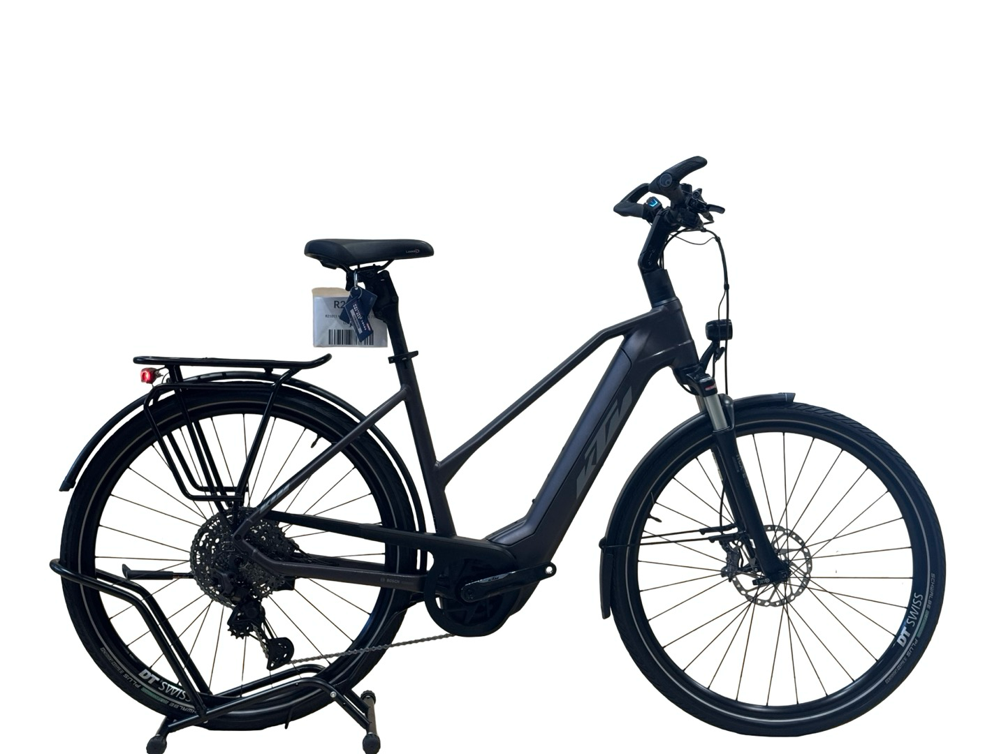 KTM Macina Style 710 E-Bike Shimano XT 2024